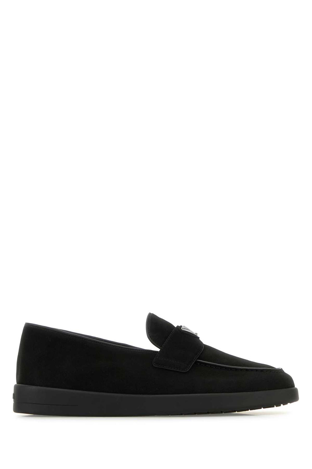 PRADA SAINT TROPEZ For Men Exterior: 100% Leather Interior: 100% Leather Sole: Rubber