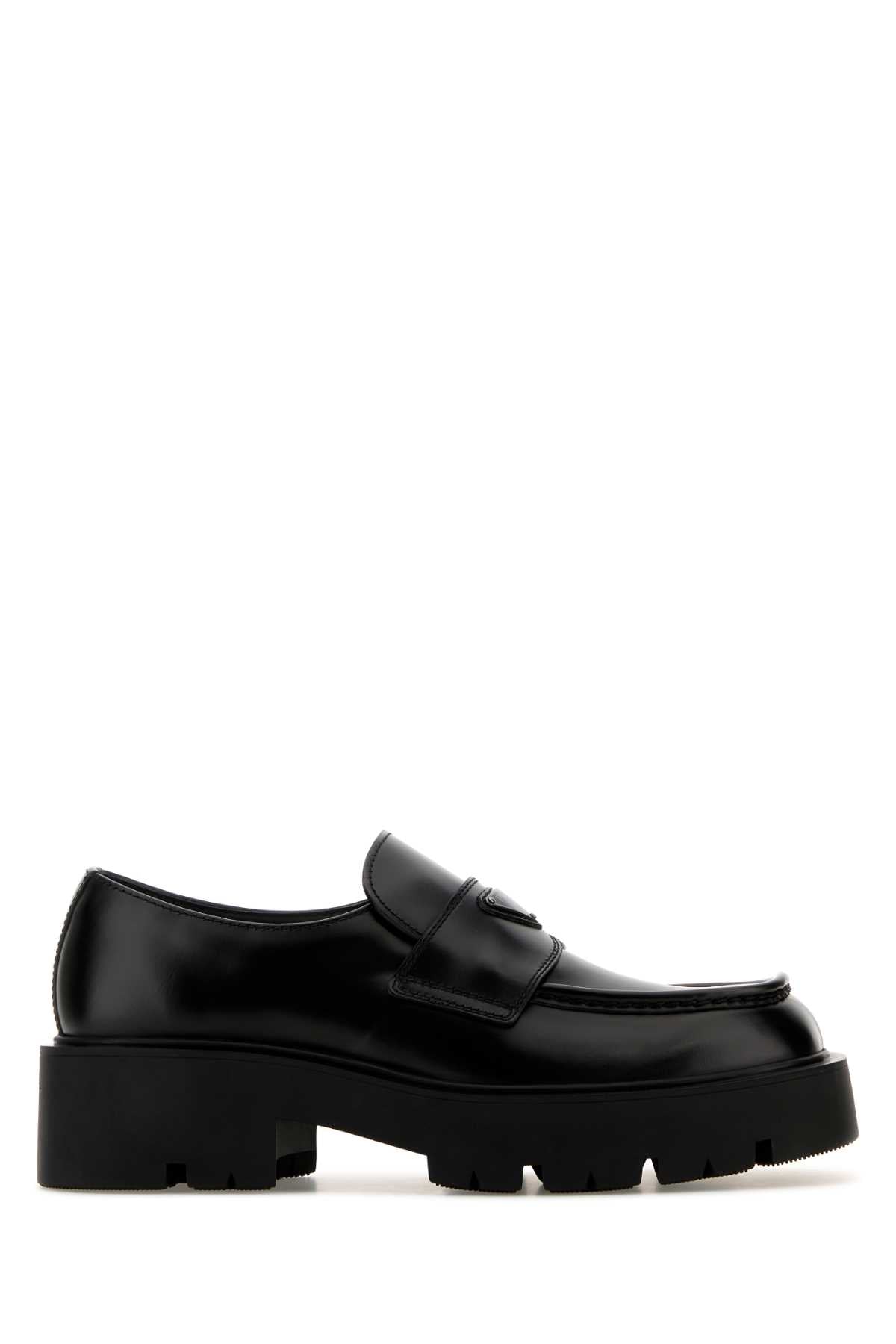 PRADA LIFESTYLE For Men 100%Vitello