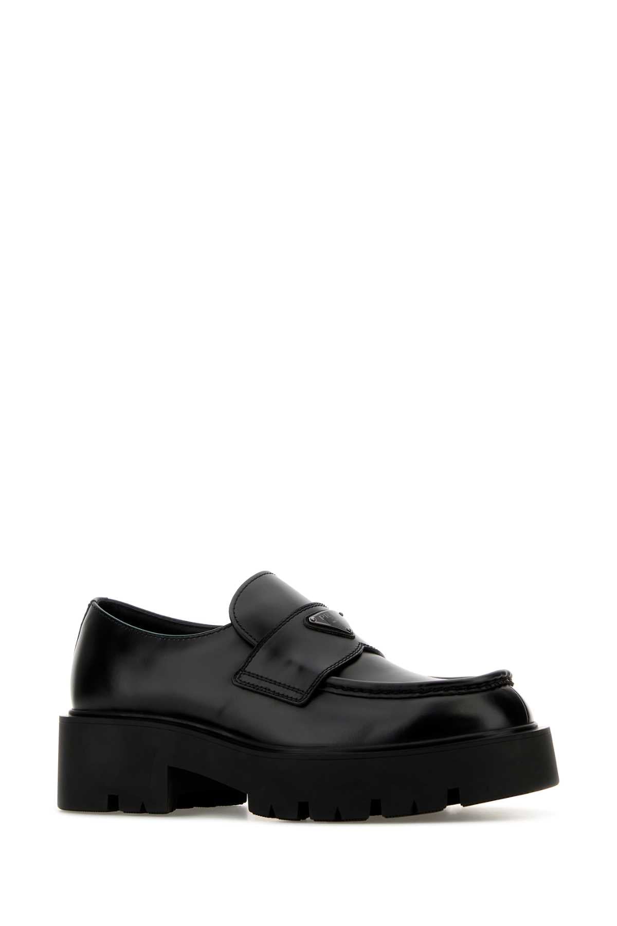 PRADA LIFESTYLE For Men 100%Vitello
