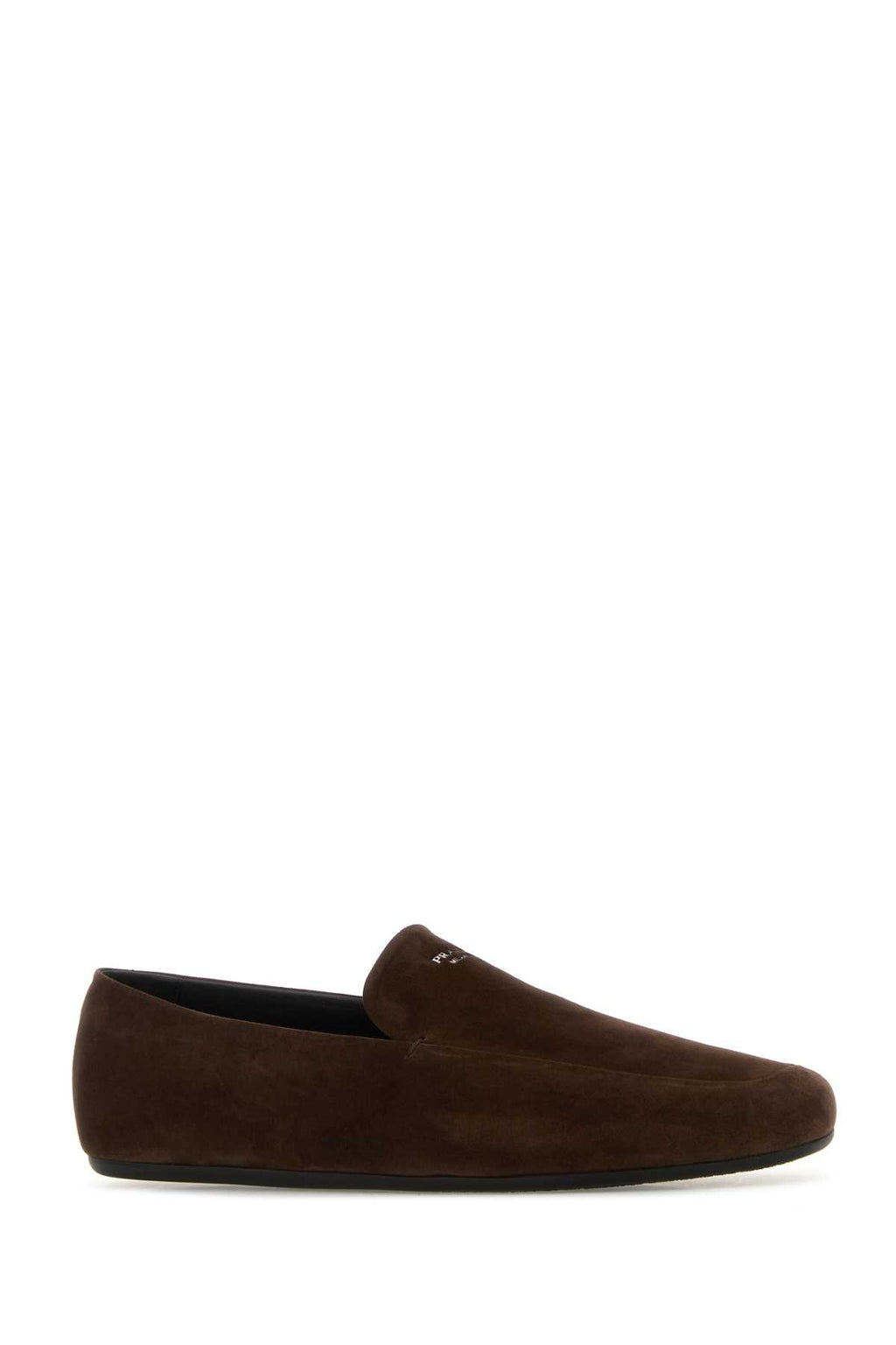 PRADA ANALOG For Men Exterior: 100% Calf Interior: 100% Leather Sole: Rubber