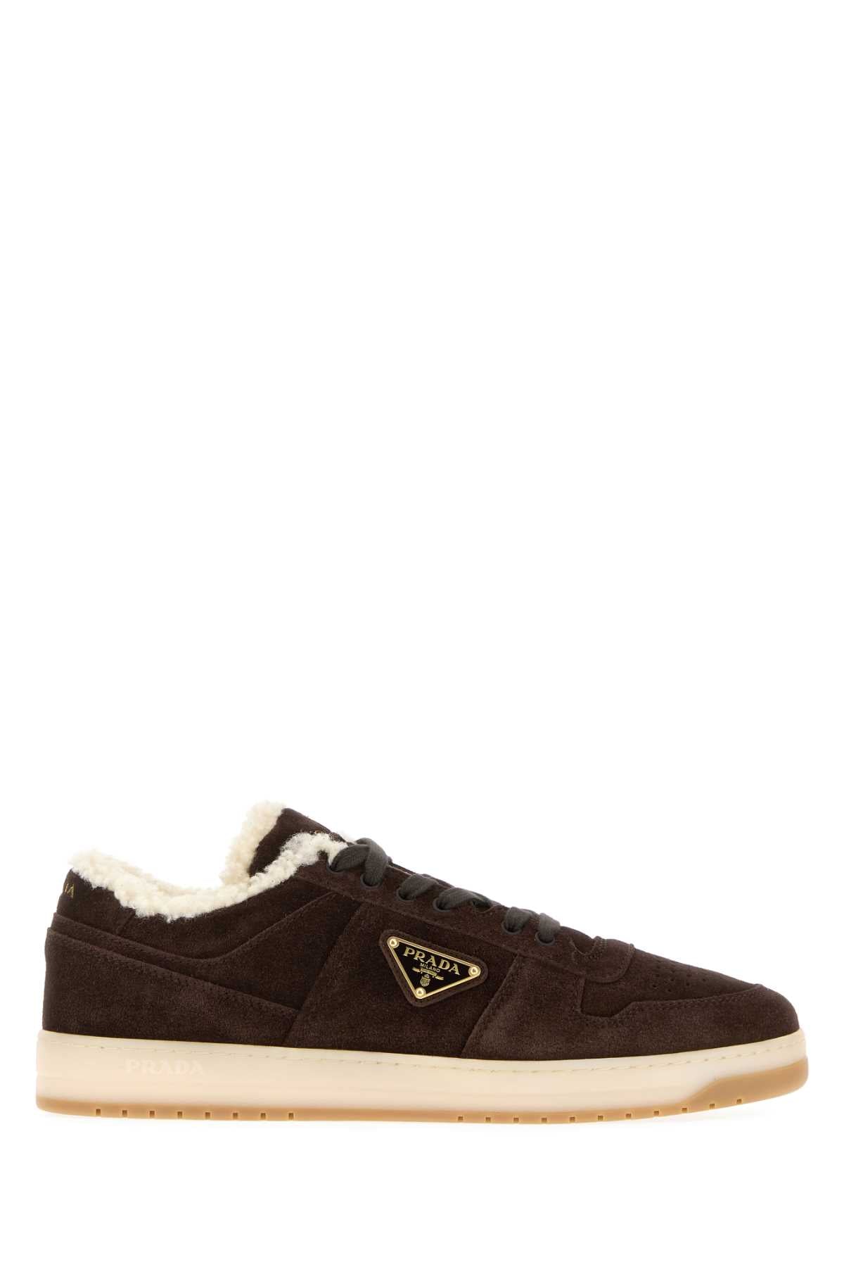 PRADA DOWNTOWN For Men 100%VITELLO-100%OVISARIESARIES