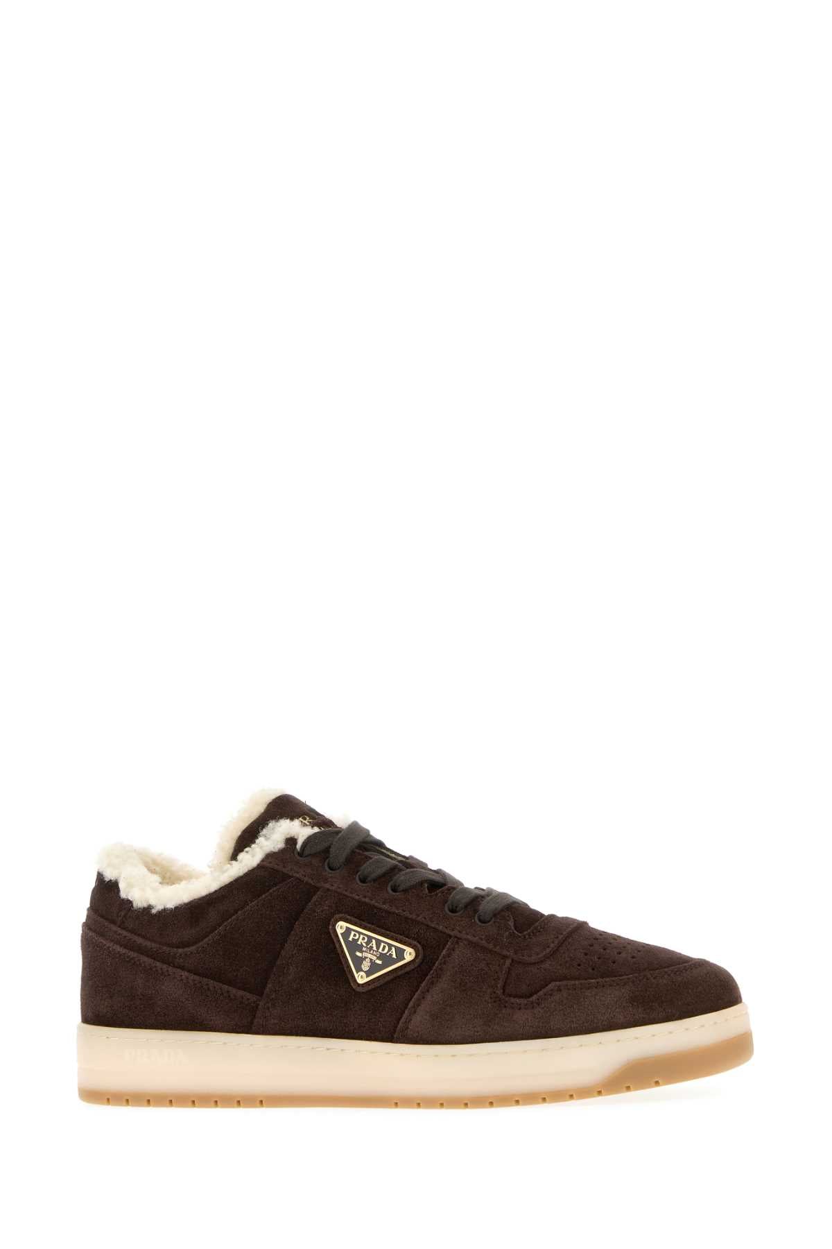 PRADA DOWNTOWN For Men 100%VITELLO-100%OVISARIESARIES