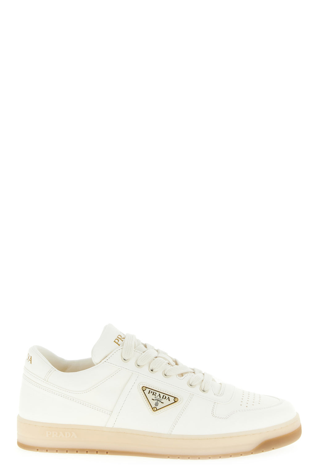 prada Leather sneakers