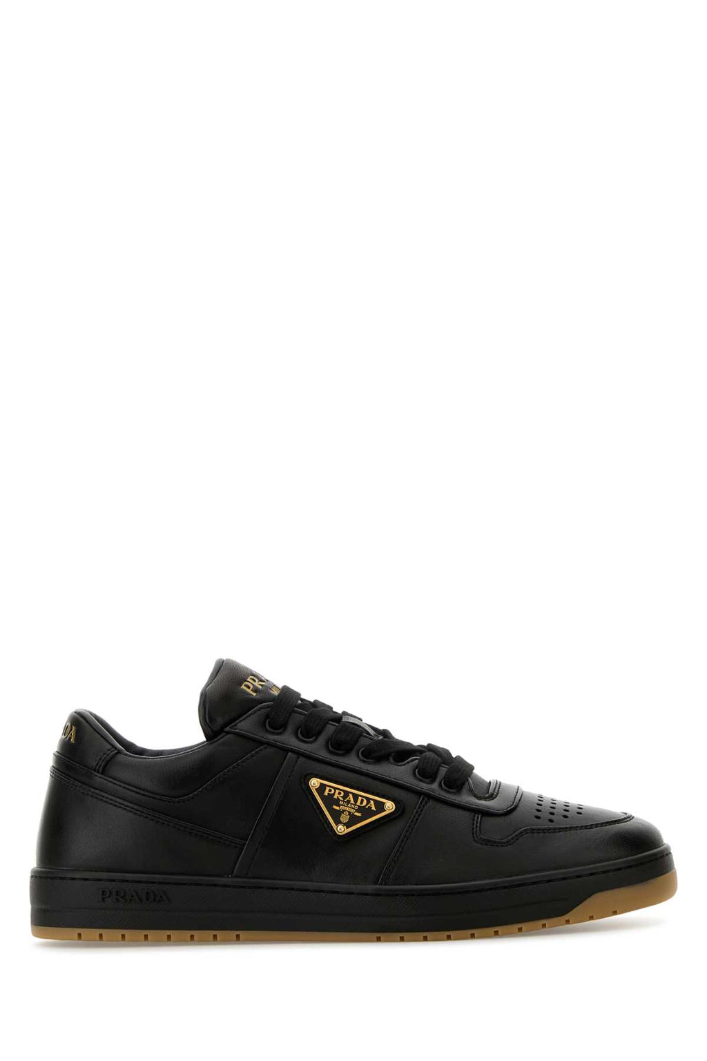PRADA CALZATURE UOMO For Men 100%Agnello