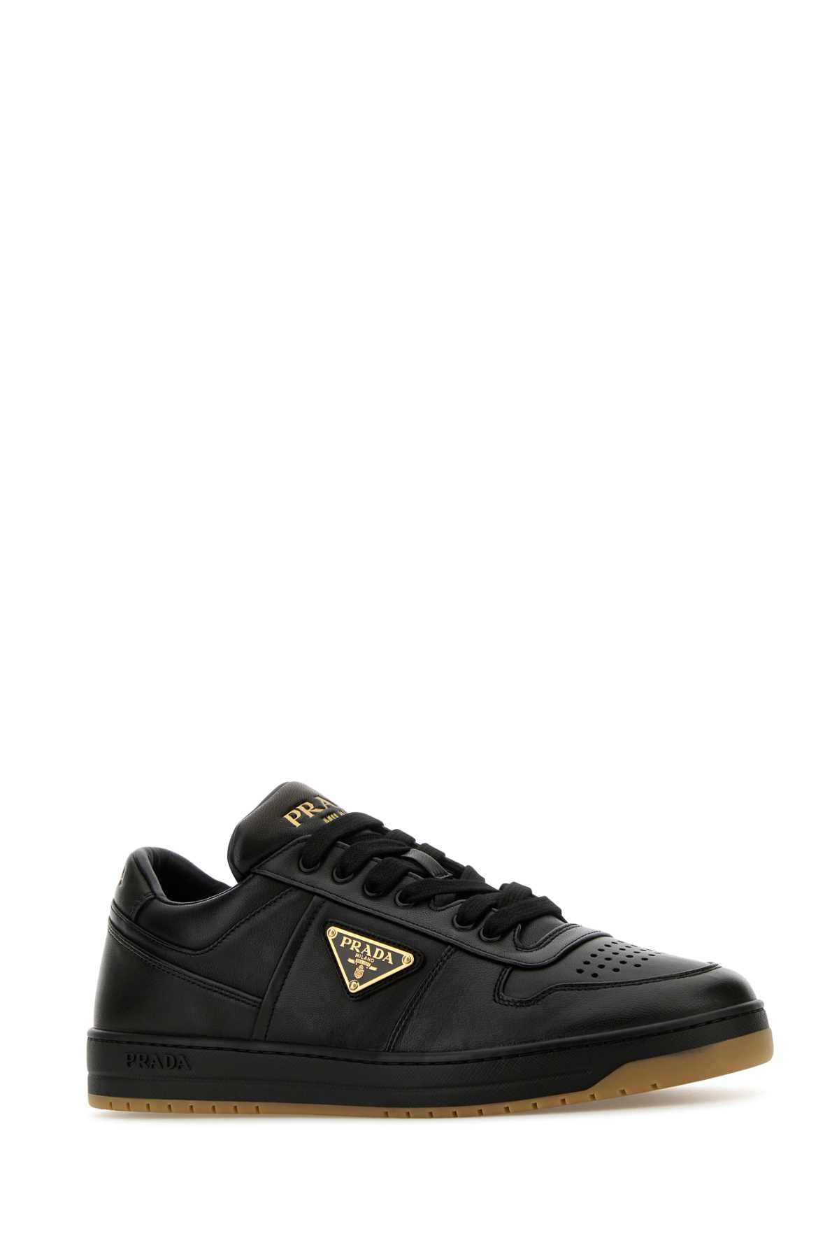 PRADA CALZATURE UOMO For Men 100%Agnello