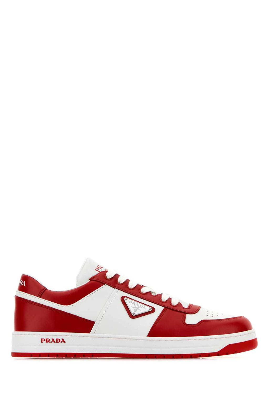 PRADA DOWNTOWN For Men 100%Vitello