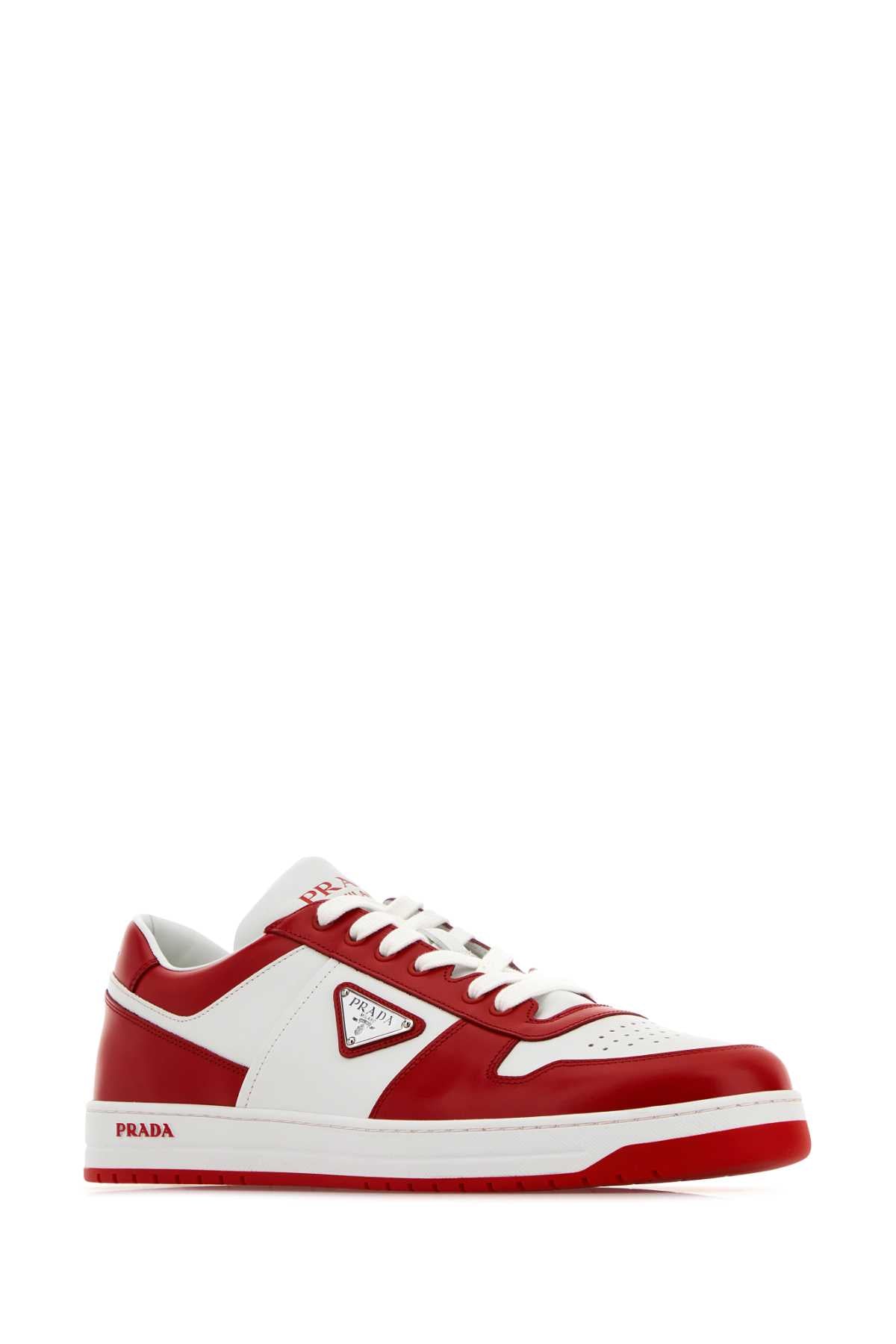 PRADA DOWNTOWN For Men 100%Vitello