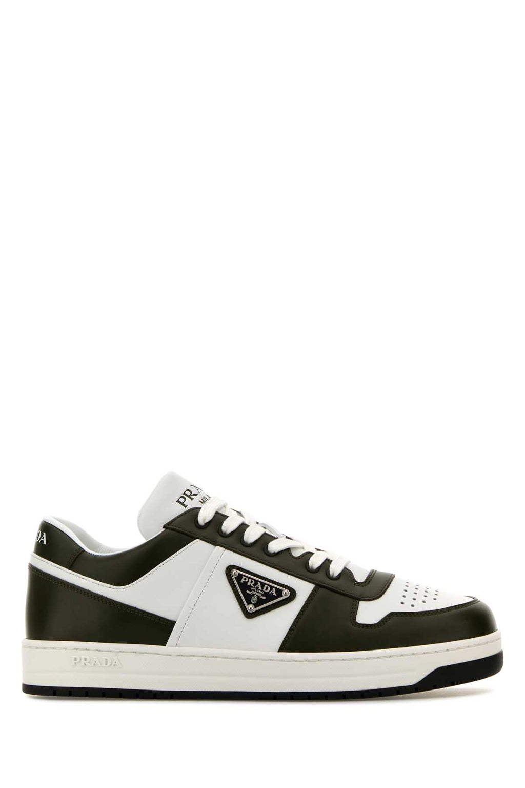 PRADA DOWNTOWN For Men 100%Vitello