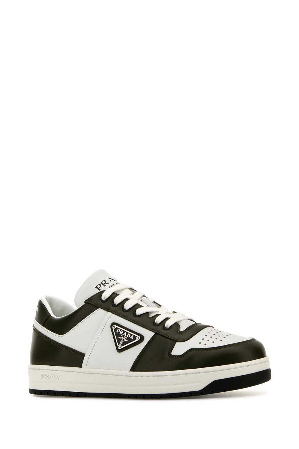 PRADA DOWNTOWN For Men 100%Vitello