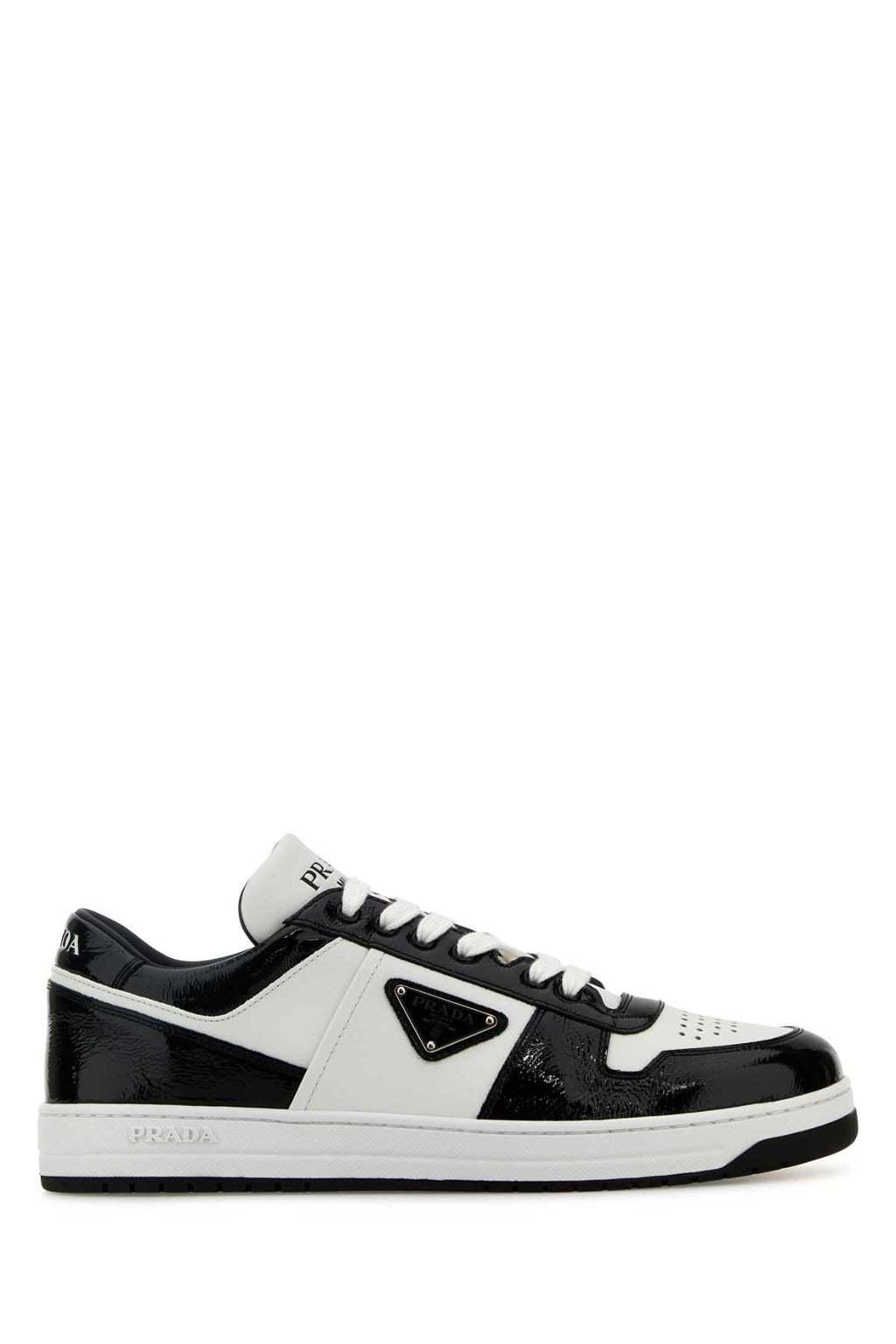 PRADA DOWNTOWN For Men 100%CALFLEATHER