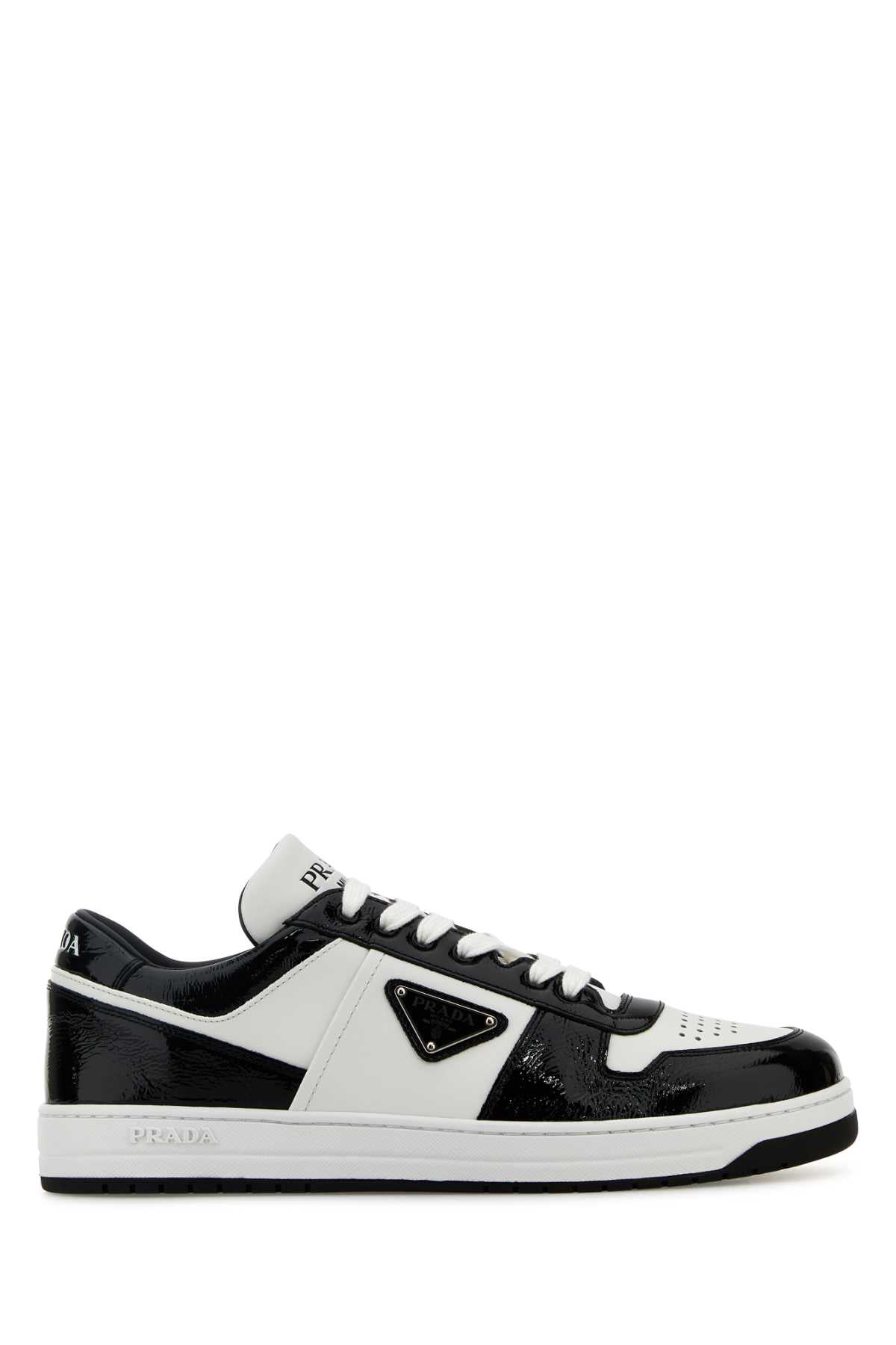 PRADA DOWNTOWN For Men 100%CALFLEATHER