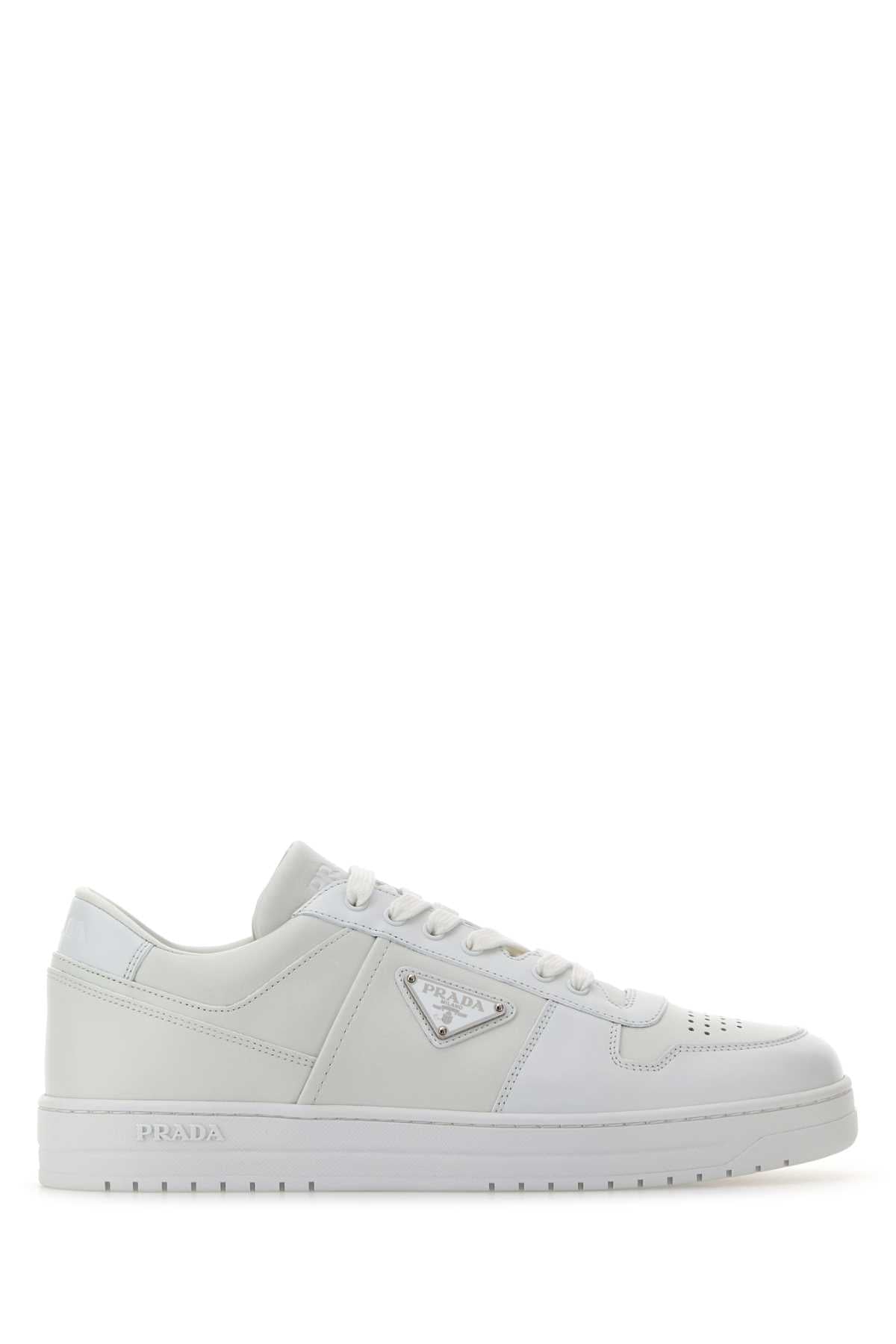 PRADA DOWNTOWN For Men 100%Vitello