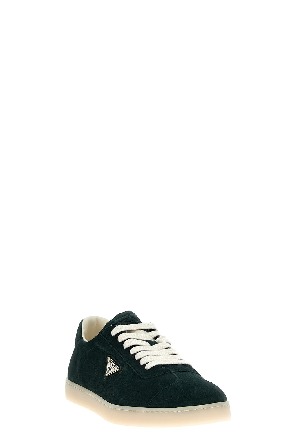 PRADA 'Lane' sneakers For Men 100% cow leather (bos taurus)