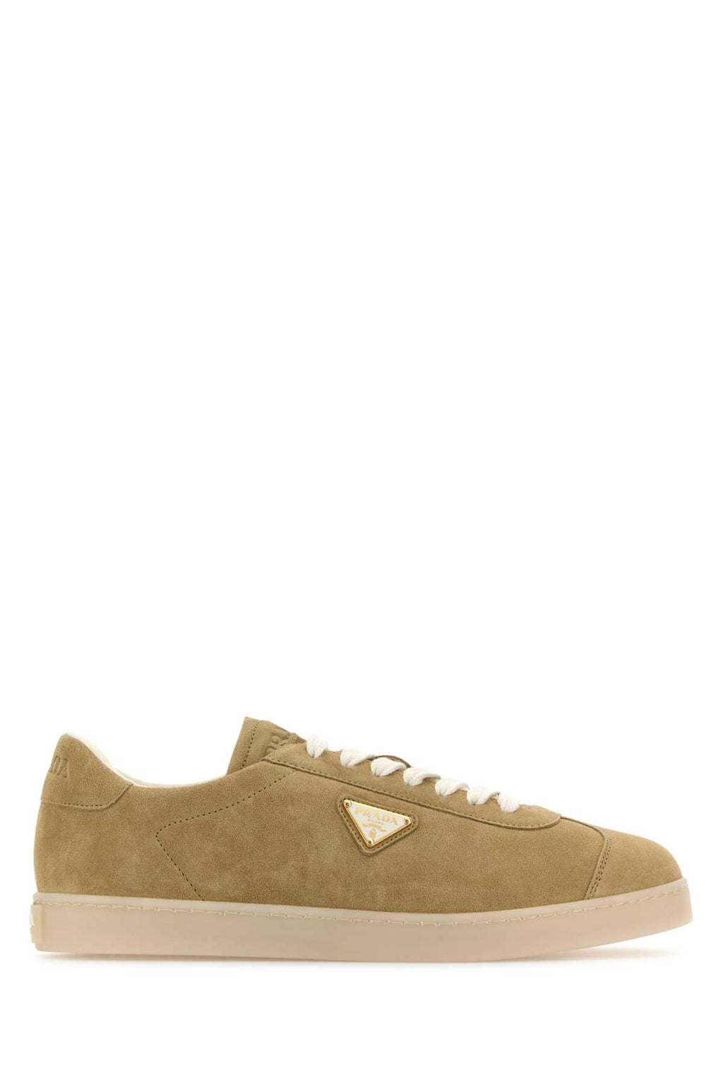 PRADA SNEAKERS For Men 100%Vitello