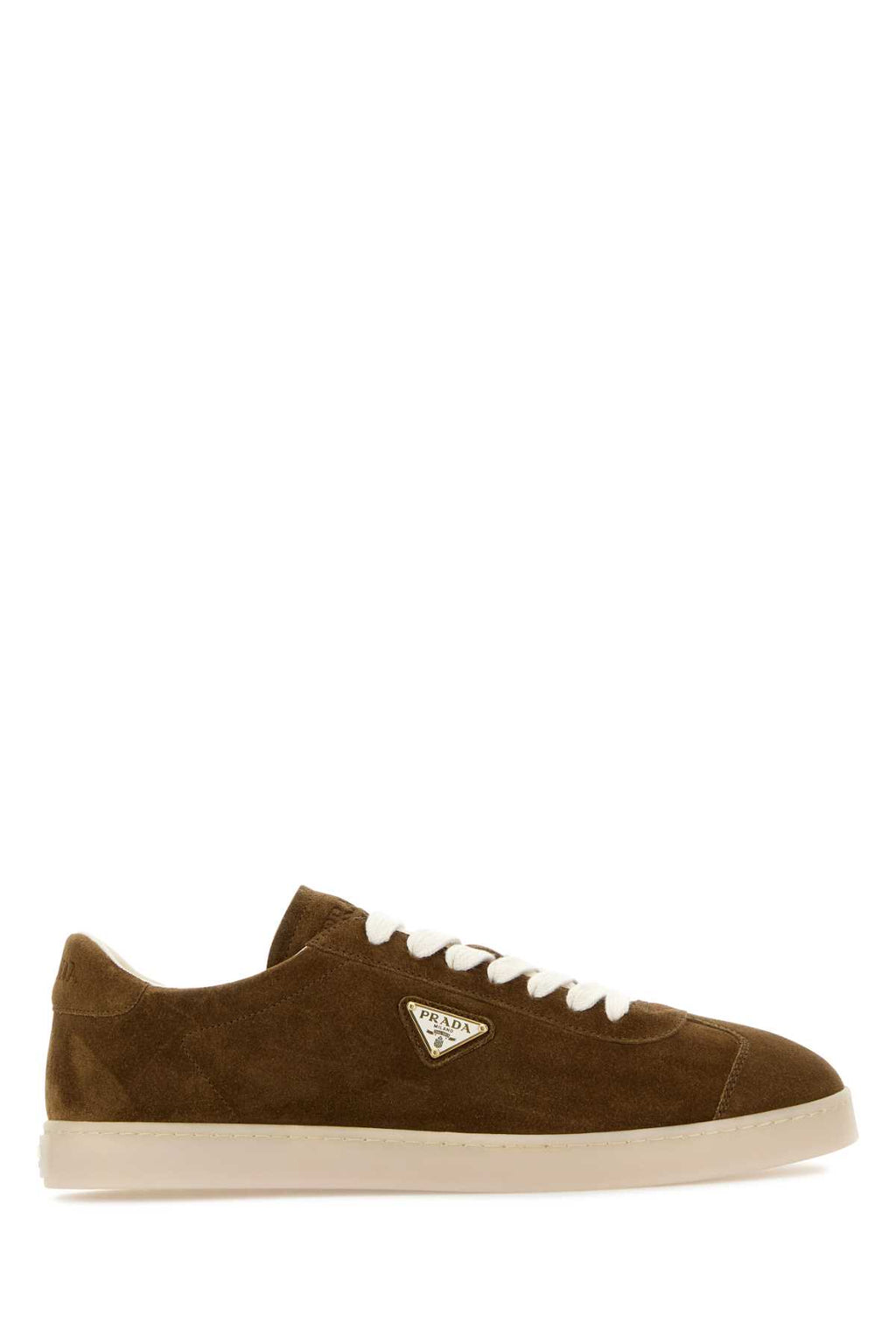 PRADA SNEAKERS For Men 100%Vitello