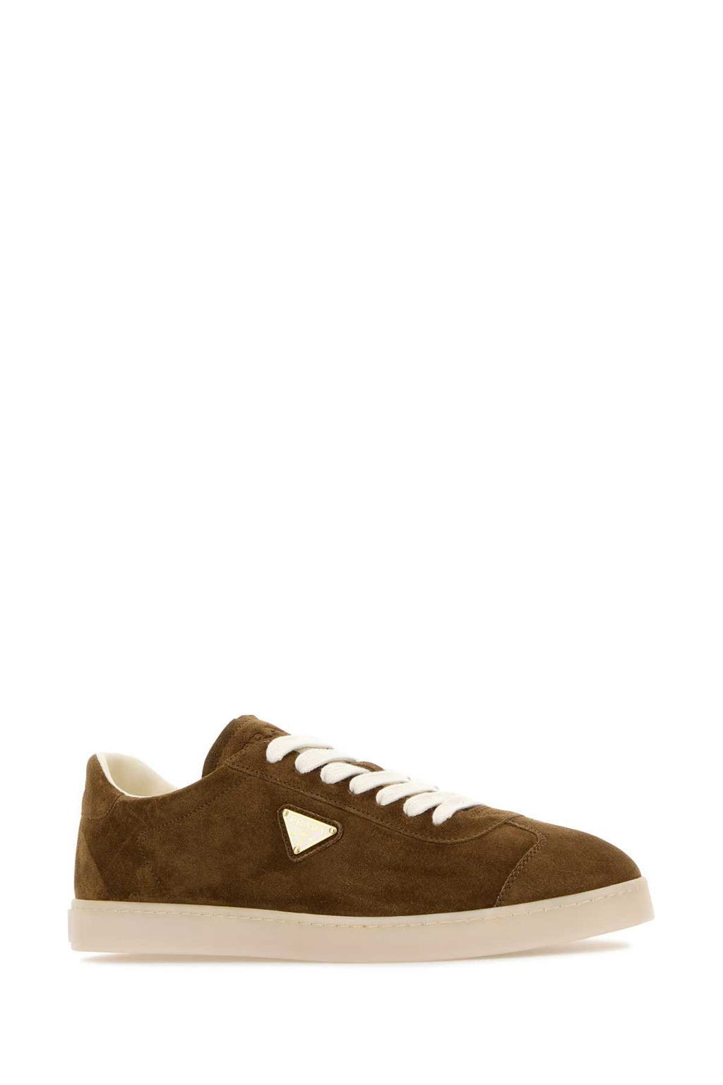 PRADA SNEAKERS For Men 100%Vitello