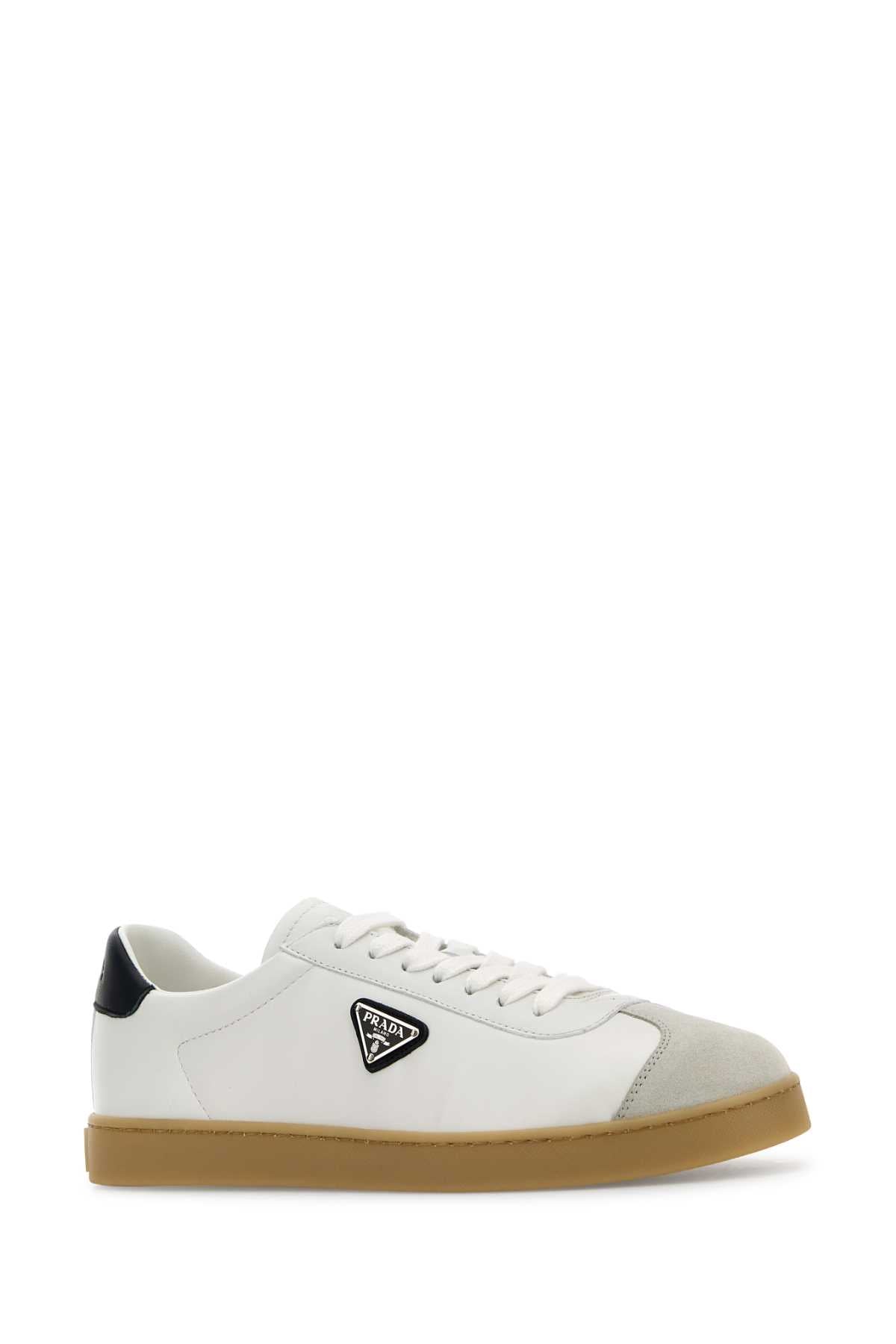 PRADA PRADA LANE For Men 100%AGNELLO-100%VITELLO