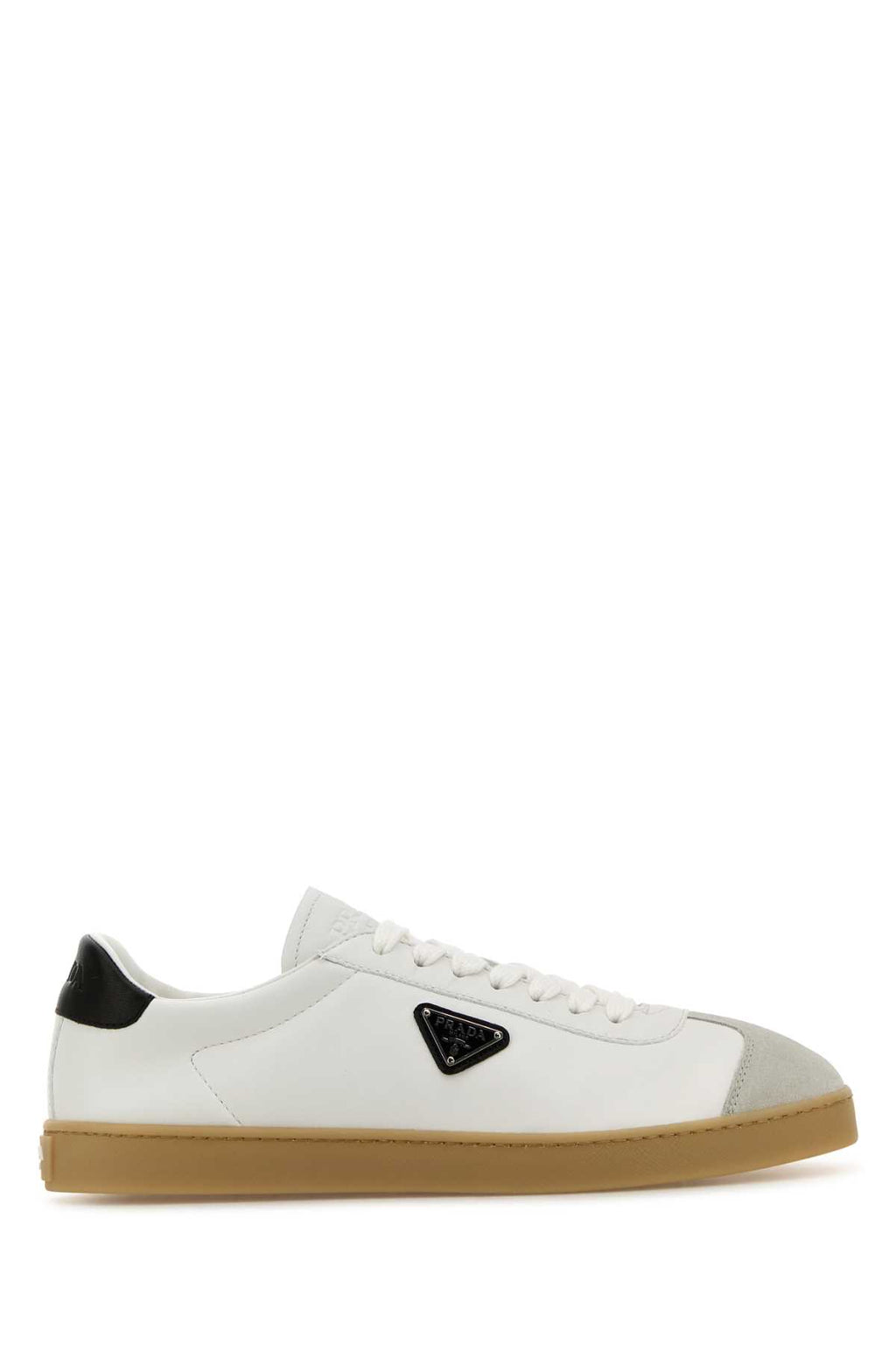 PRADA PRADA LANE For Men 100%LAMBLEATHER-100%CALFLEATHER