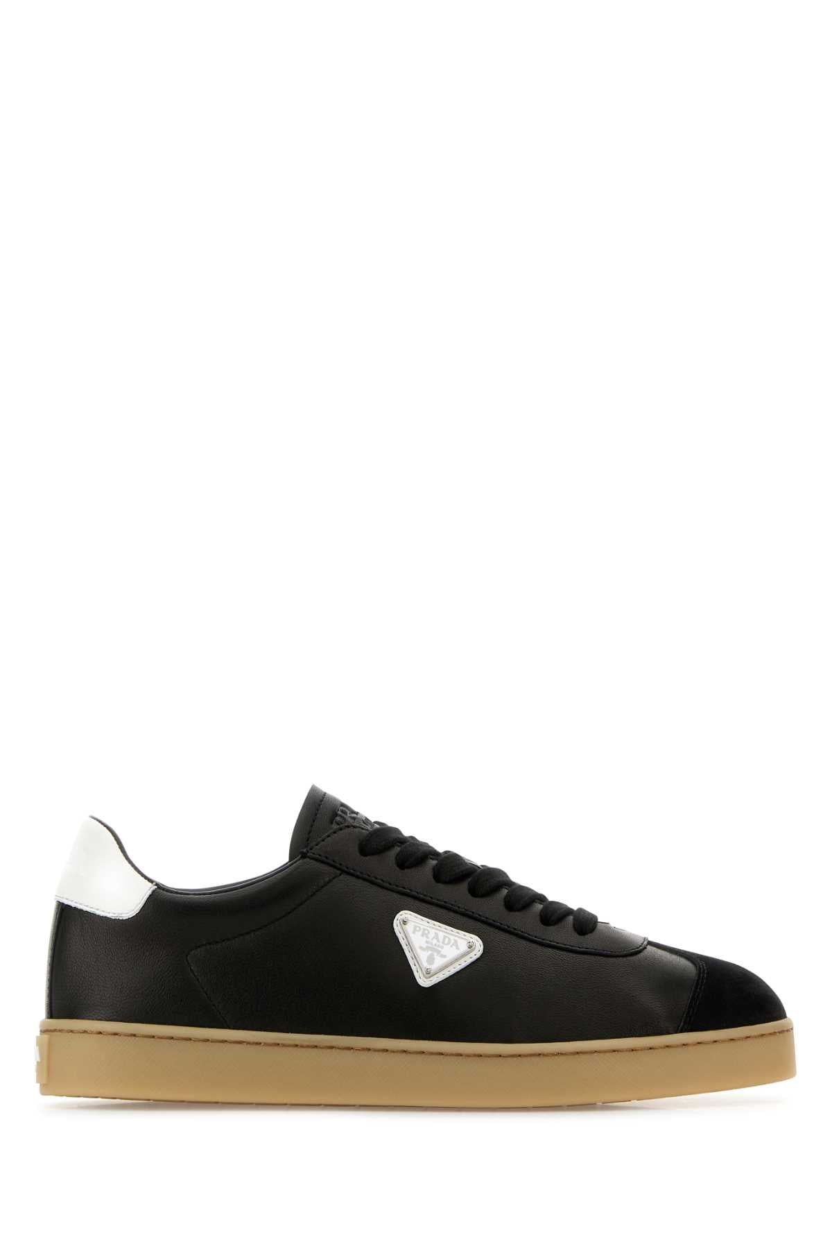 PRADA PRADA LANE For Men 100%AGNELLO-100%VITELLO