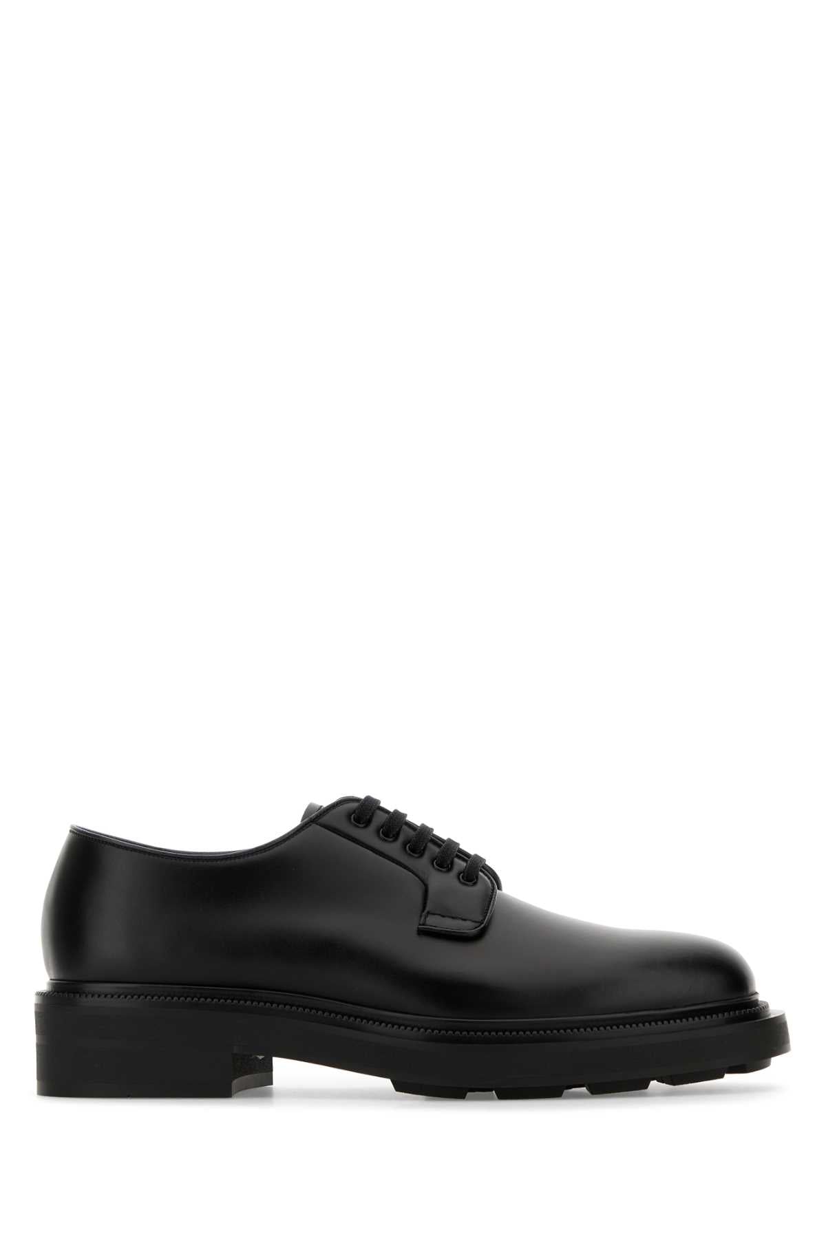PRADA FORMAL For Men 100%Vitello
