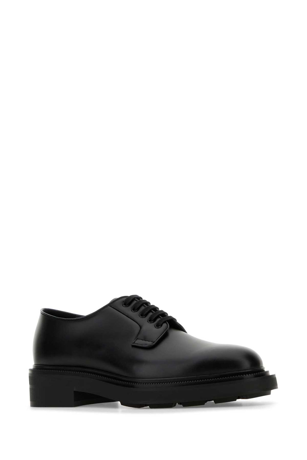 PRADA FORMAL For Men 100%Vitello