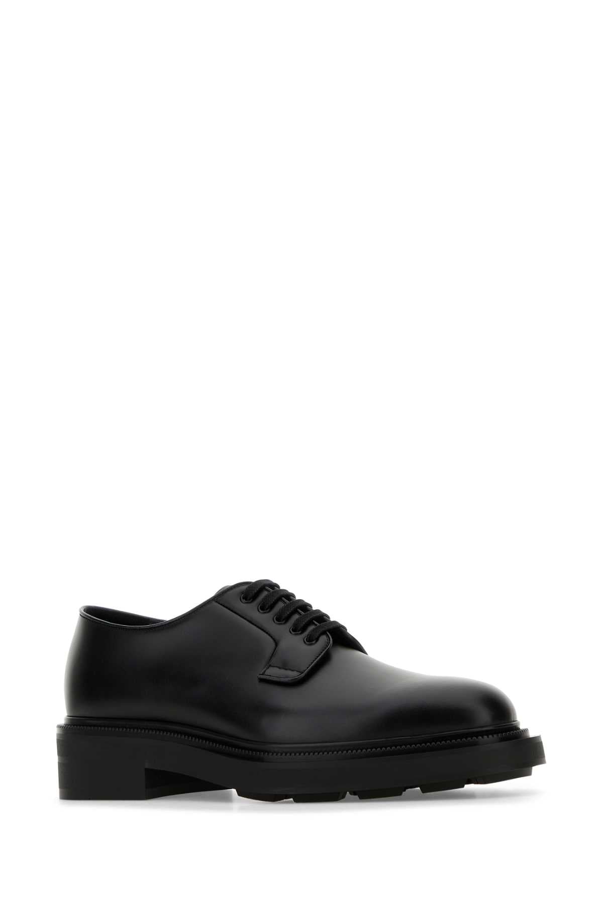 PRADA FORMAL For Men 100%Vitello