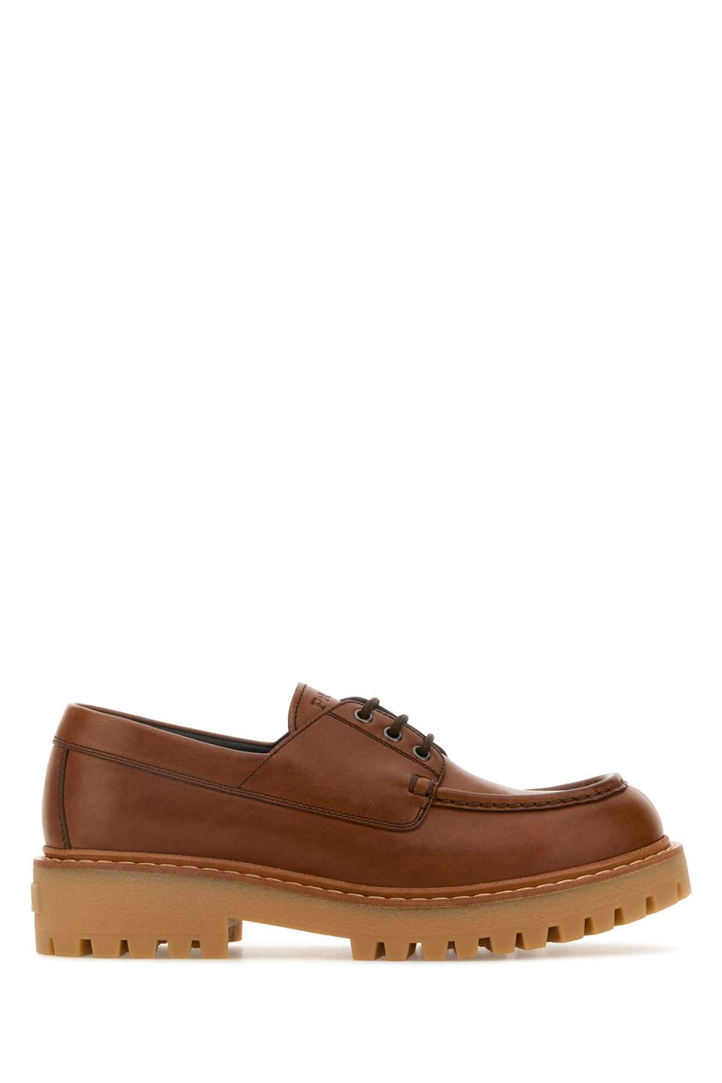 PRADA ST.MORITZ For Men 100%Vitello