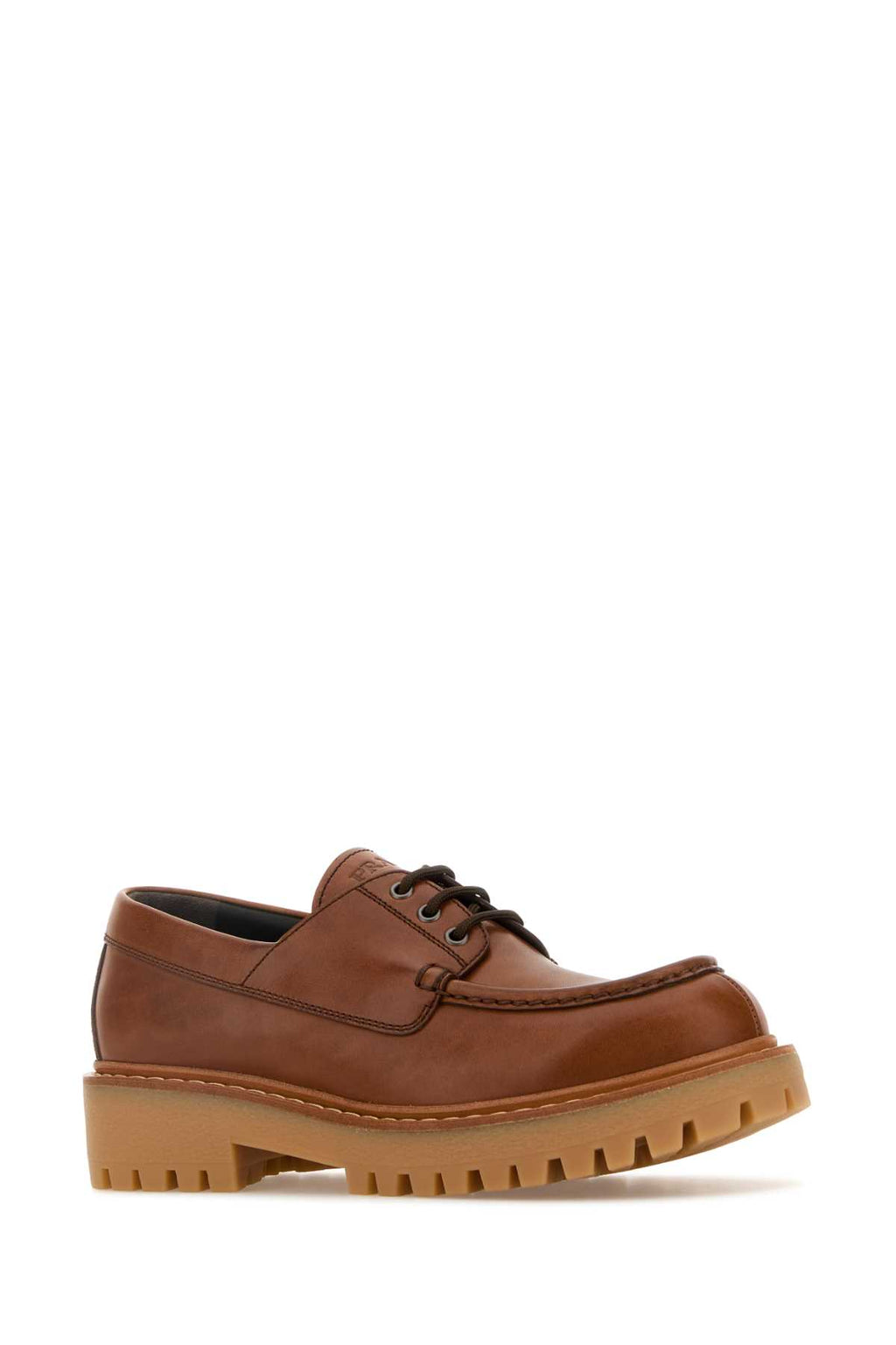 PRADA ST.MORITZ For Men 100%Vitello