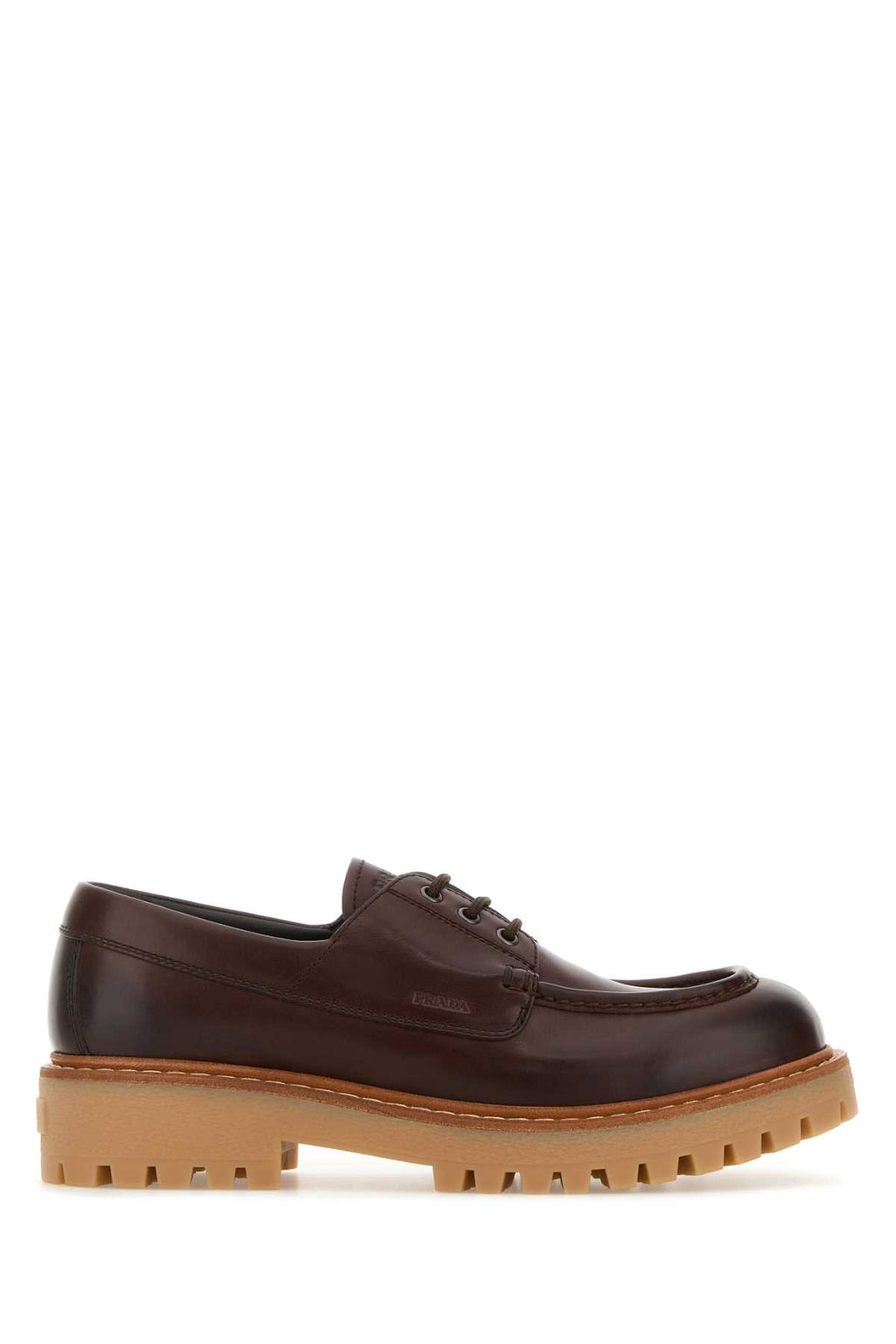 PRADA LIFESTYLE For Men 100%Vitello