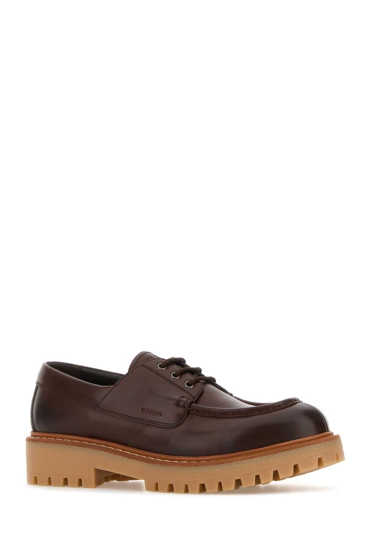 PRADA LIFESTYLE For Men 100%Vitello