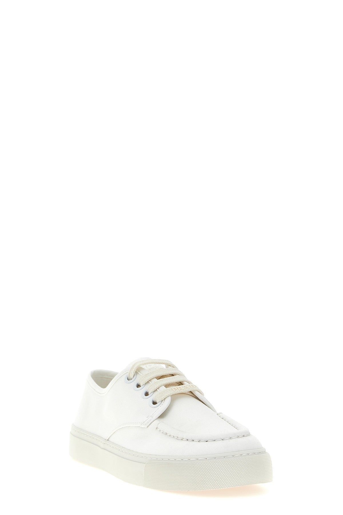 PRADA Cotton sneakers For Men 100% cotton
