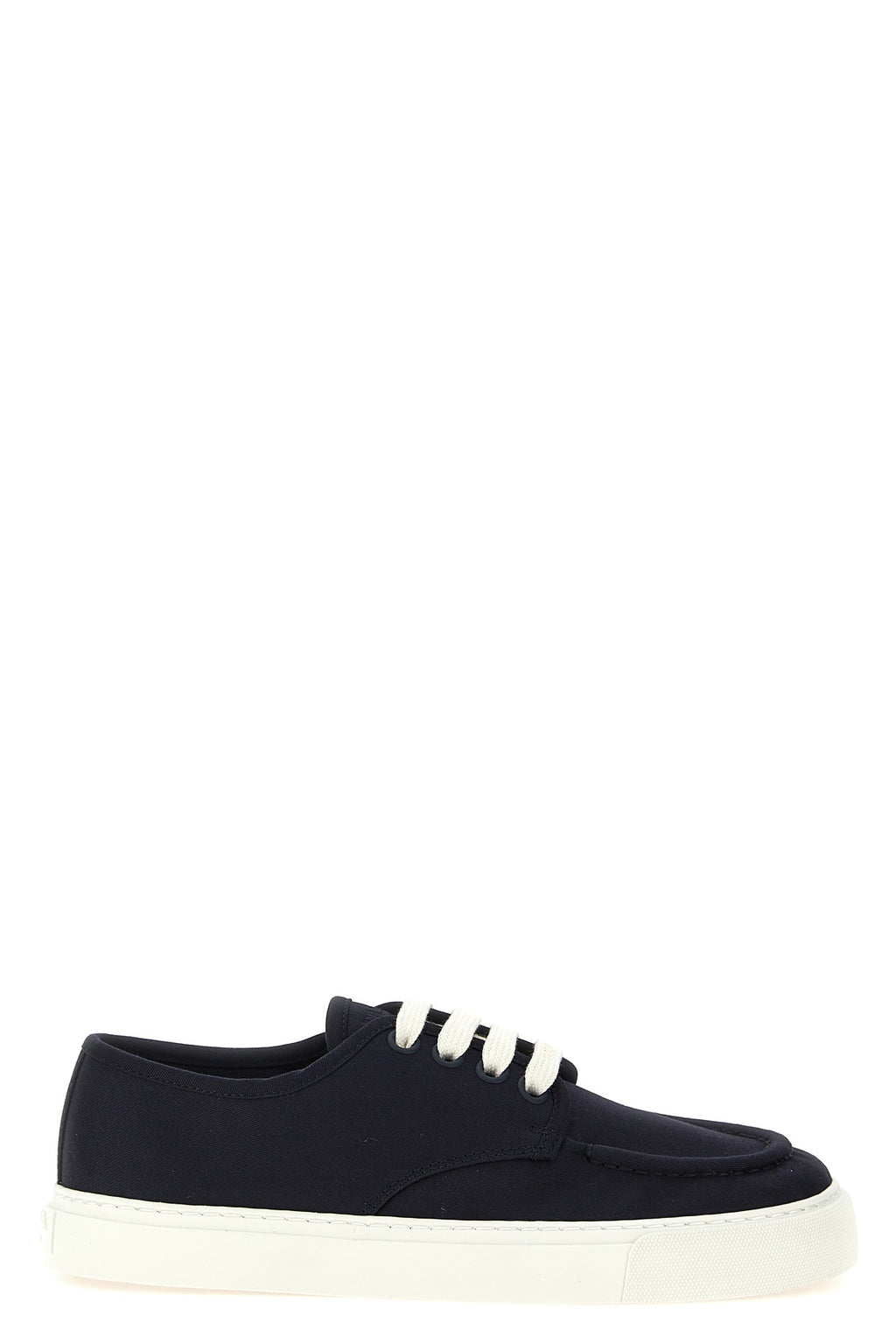 PRADA Cotton sneakers For Men 100% cotton