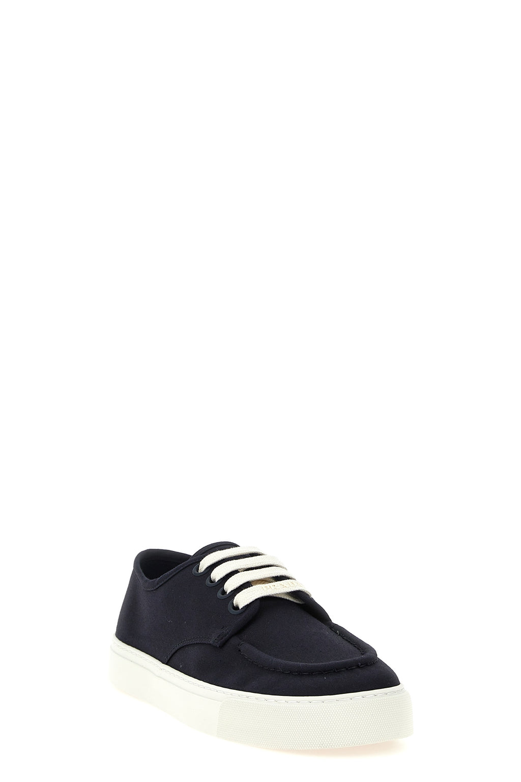 PRADA Cotton sneakers For Men 100% cotton