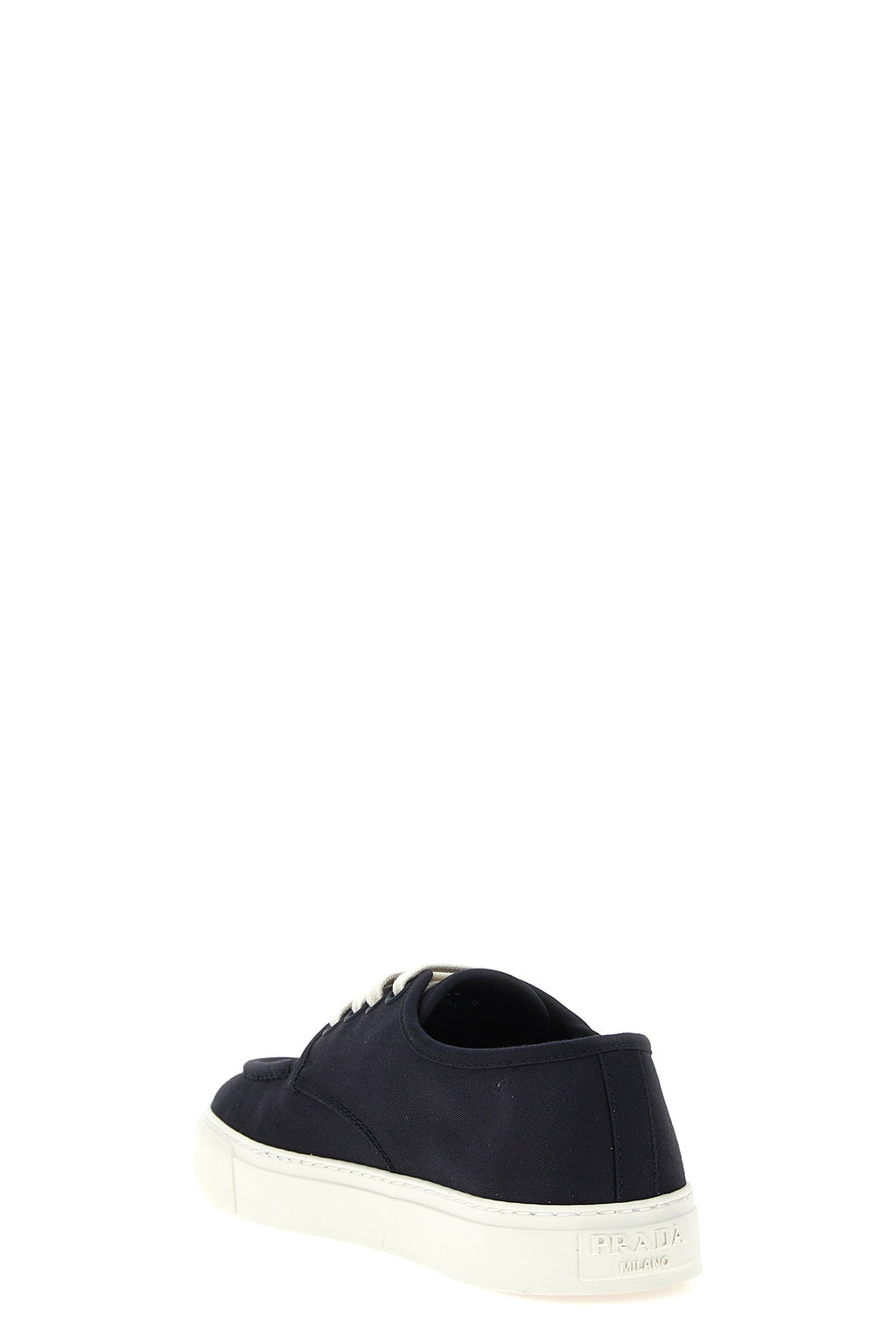 PRADA Cotton sneakers For Men 100% cotton