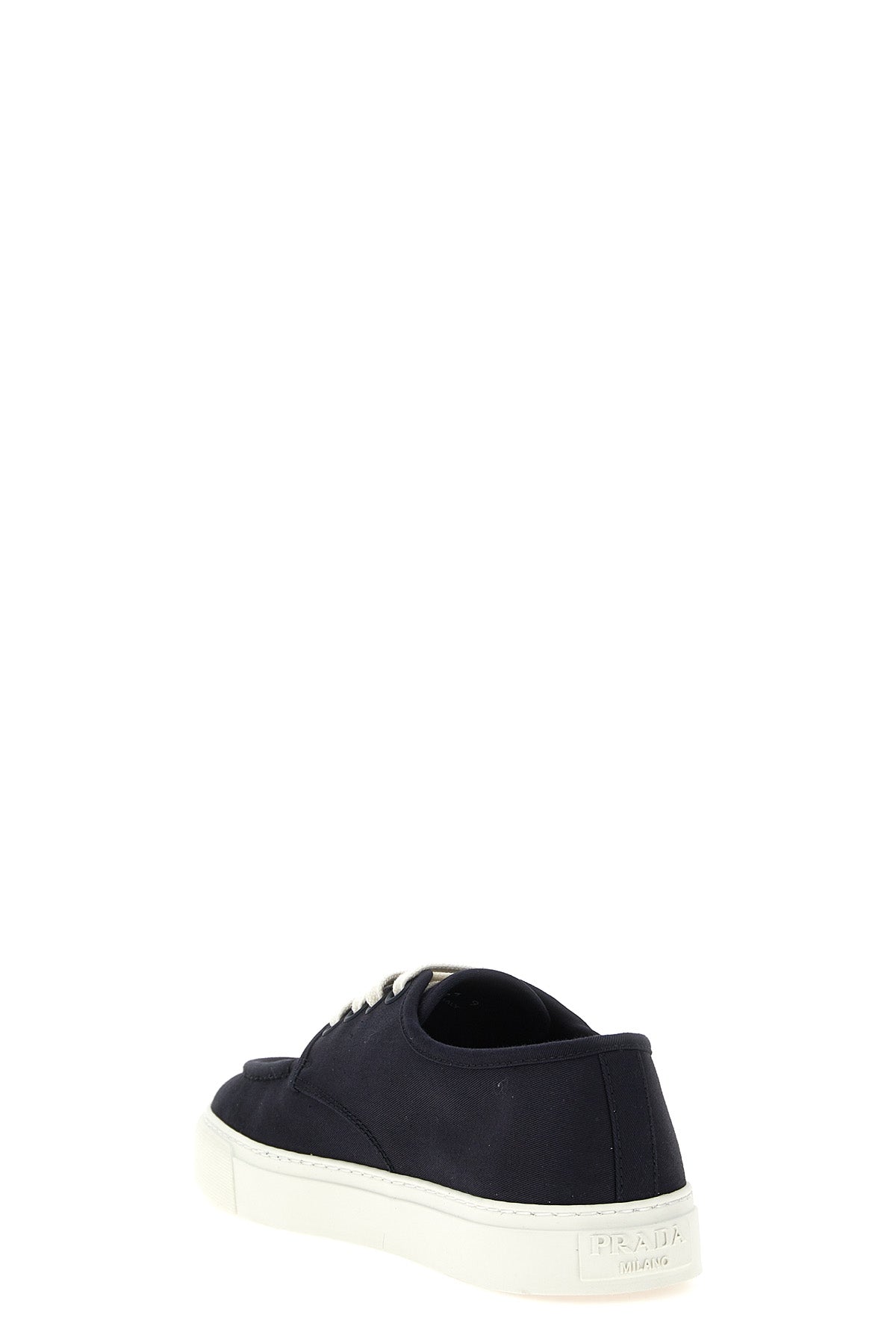PRADA Cotton sneakers For Men 100% cotton