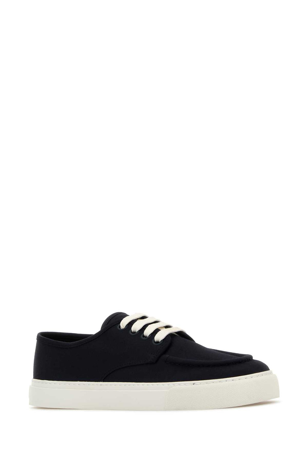 PRADA ALLACCIATE For Men Exterior: 100% Fabric Interior: 100% Fabric Sole: Rubber
