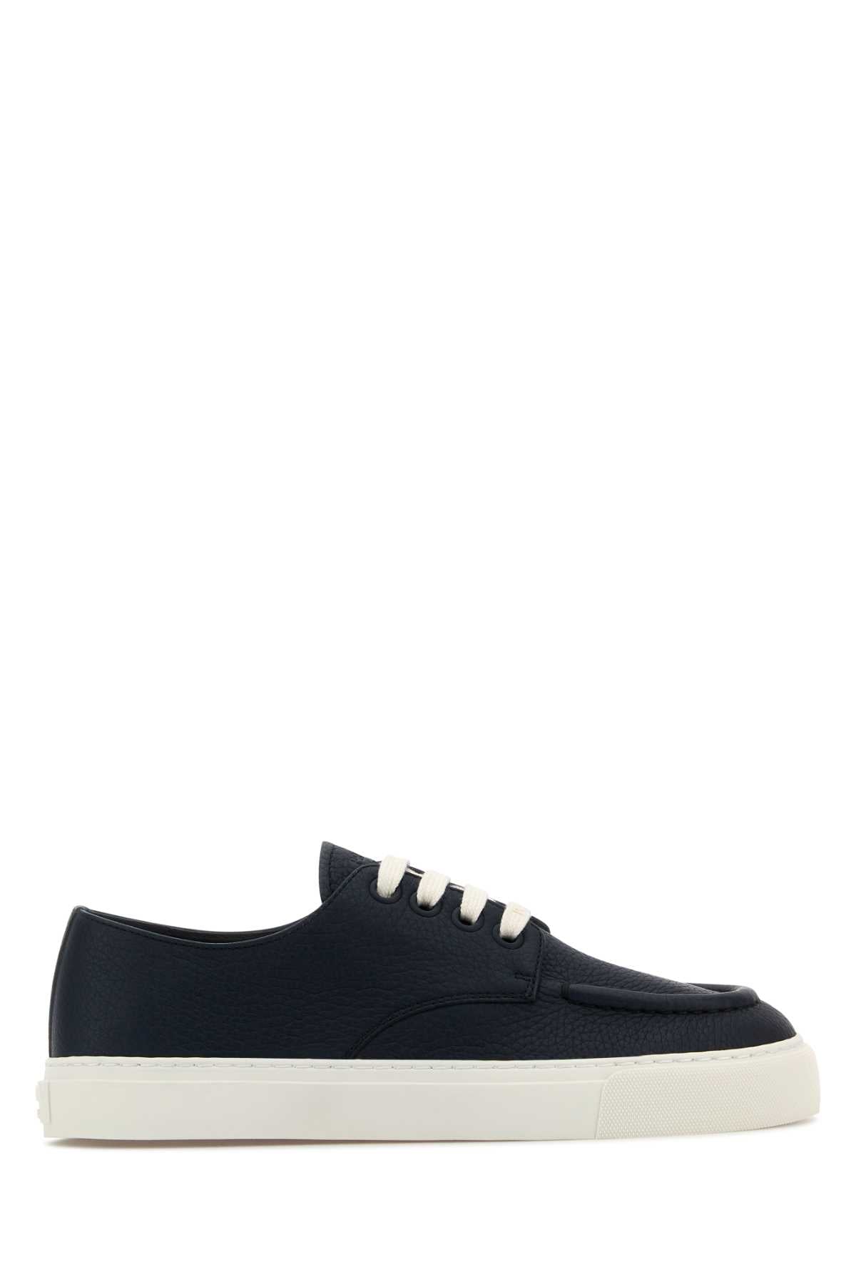 PRADA ALLACCIATE For Men Exterior: 100% Leather Interior: 100% Leather Sole: Rubber