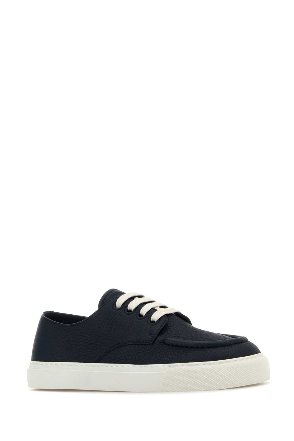 PRADA ALLACCIATE For Men Exterior: 100% Leather Interior: 100% Leather Sole: Rubber