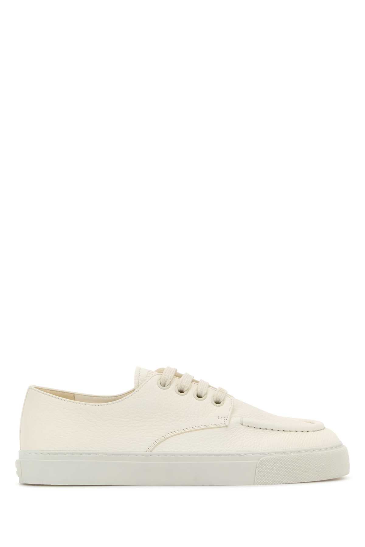PRADA ALLACIATE For Men Exterior: 100% Leather Interior: 100% Leather Sole: Rubber