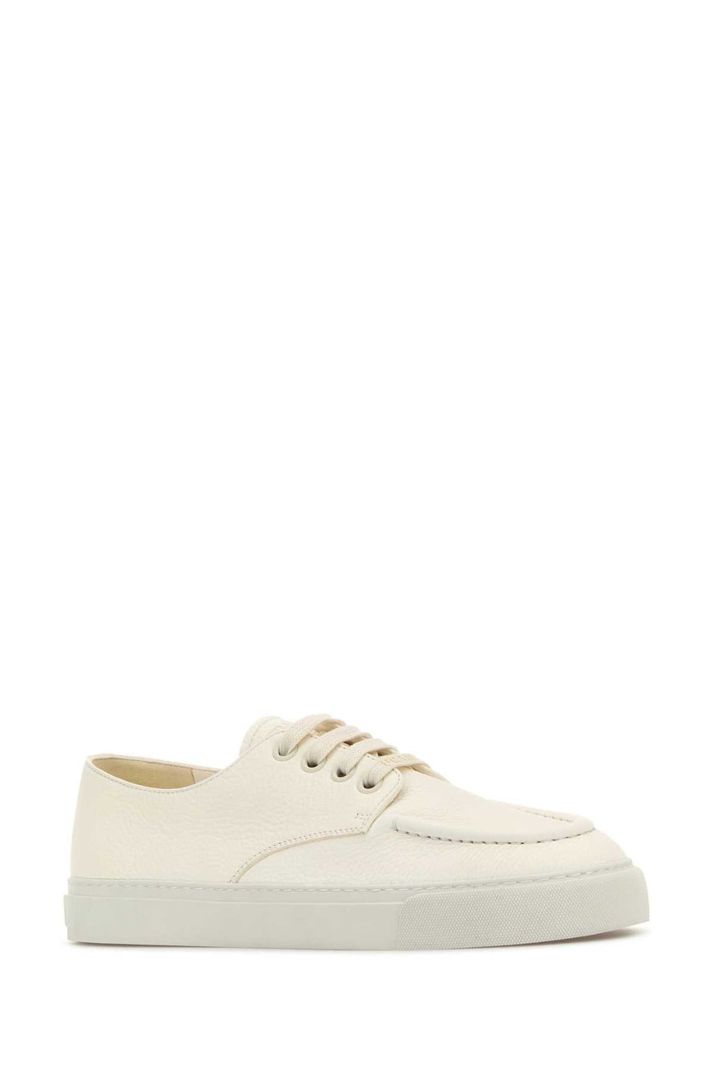 PRADA ALLACIATE For Men Exterior: 100% Leather Interior: 100% Leather Sole: Rubber