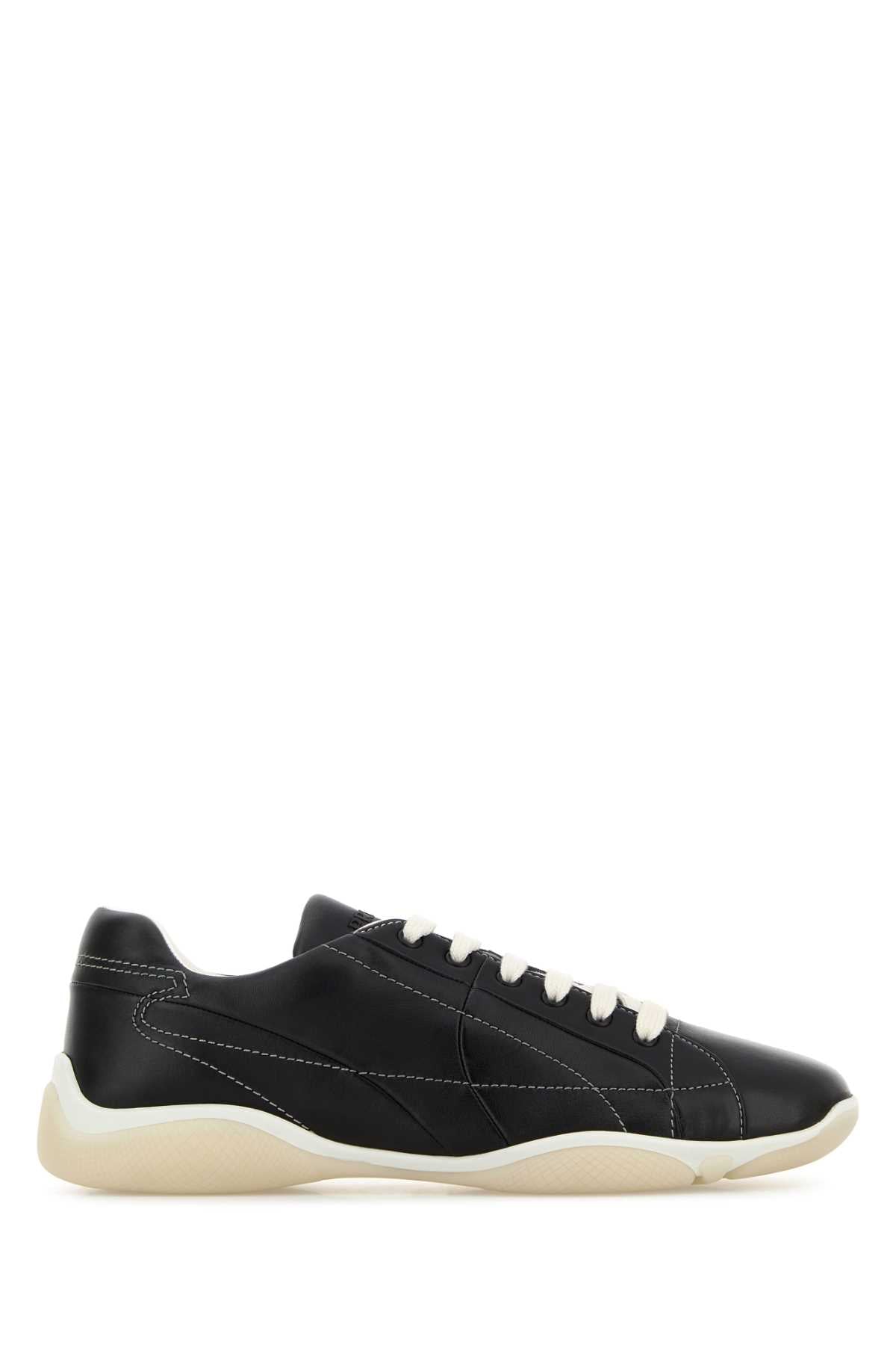 PRADA SPIN For Men 100%Agnello
