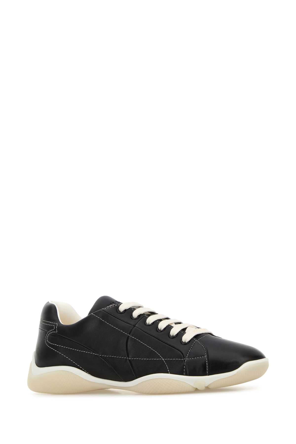 PRADA SPIN For Men 100%Agnello