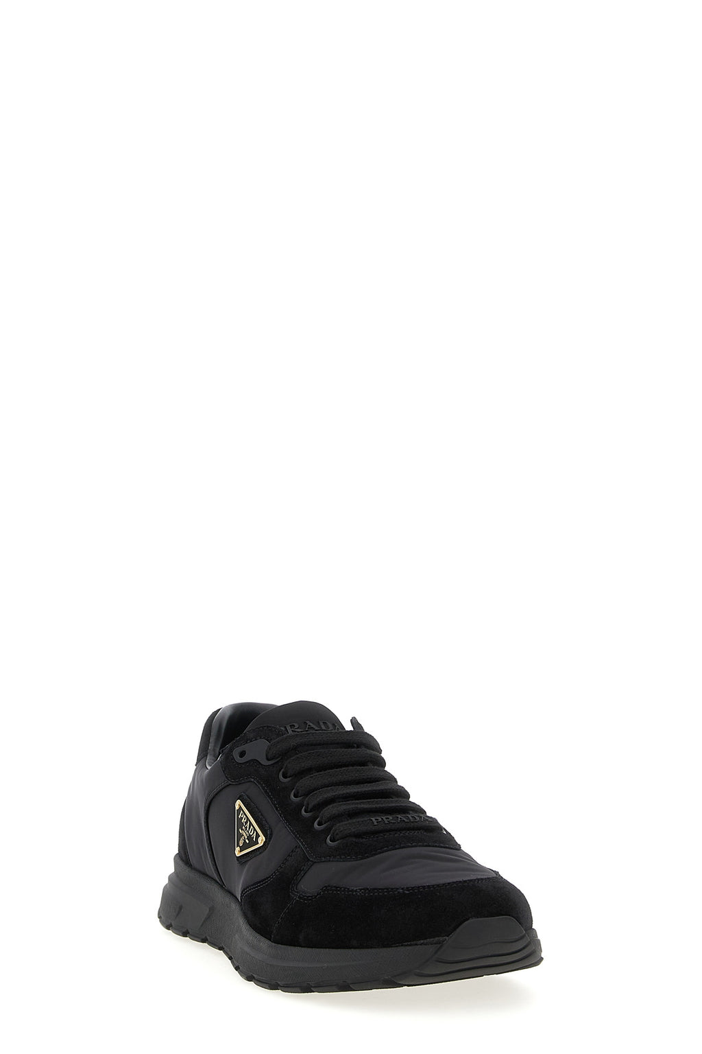 PRADA 'Prax 2.0' sneakers For Men 100% recycled polyamide