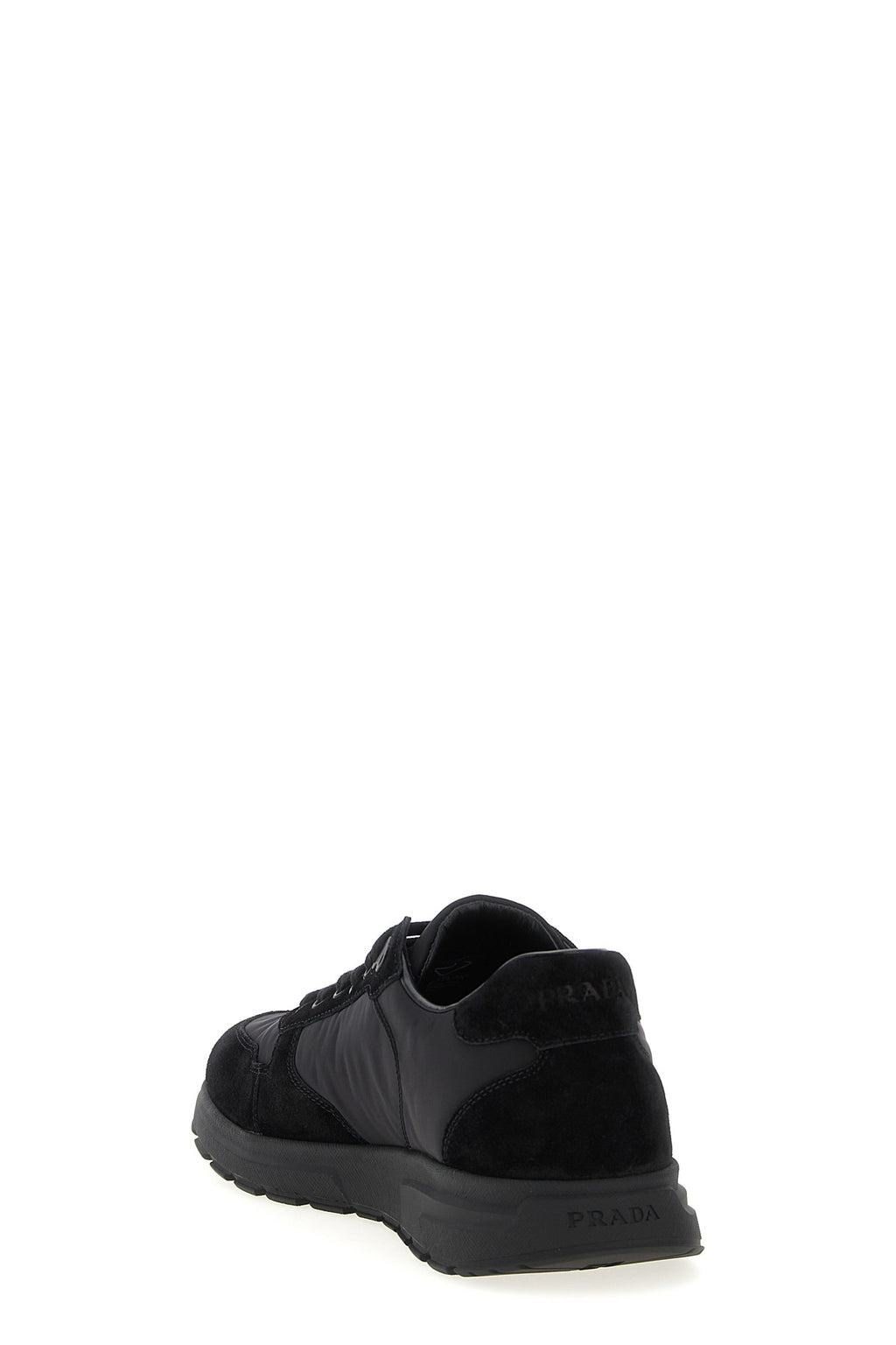 PRADA 'Prax 2.0' sneakers For Men 100% recycled polyamide
