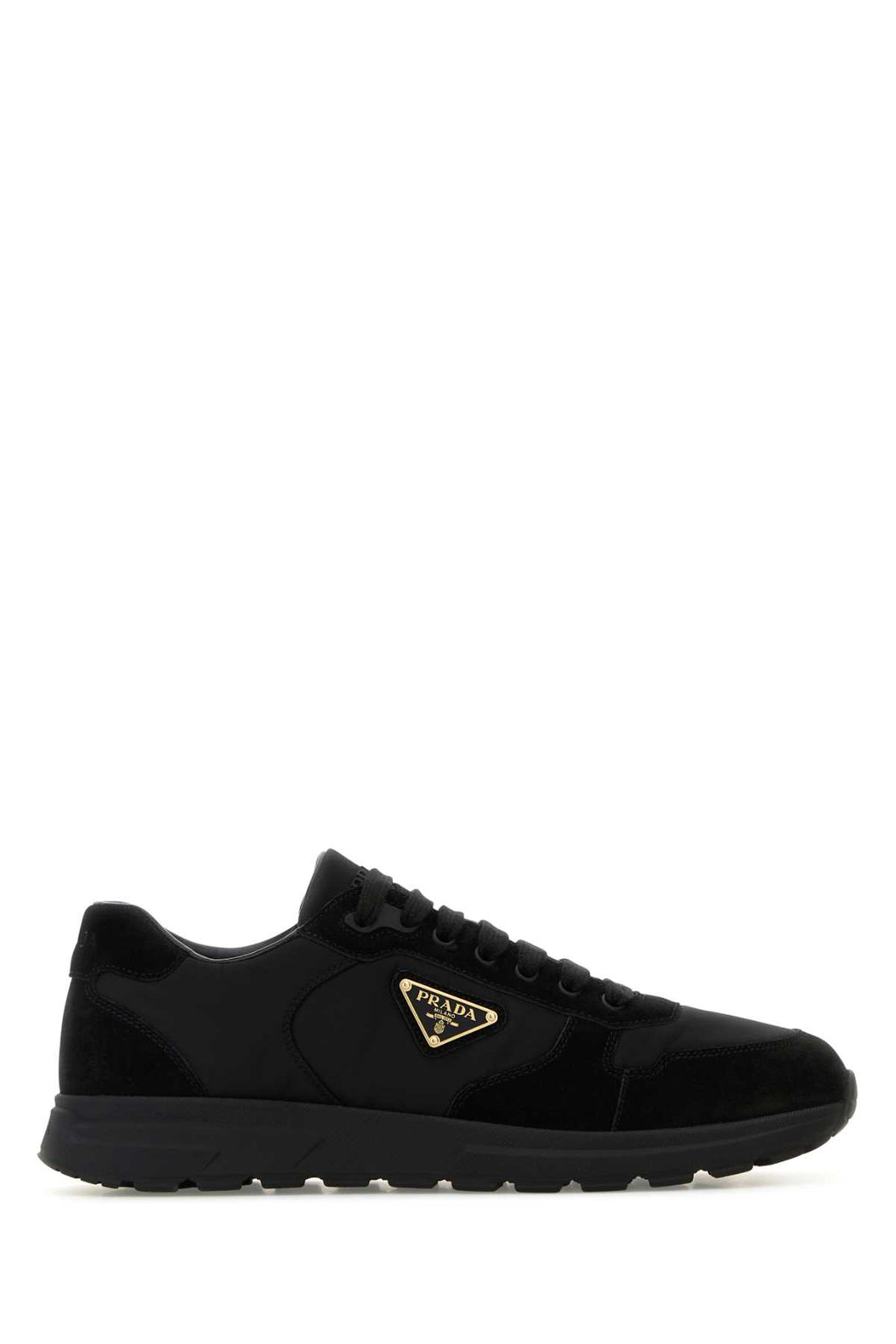 PRADA PRAX For Men 100%POLIAMMIDERICICLATA-100%VITELLO