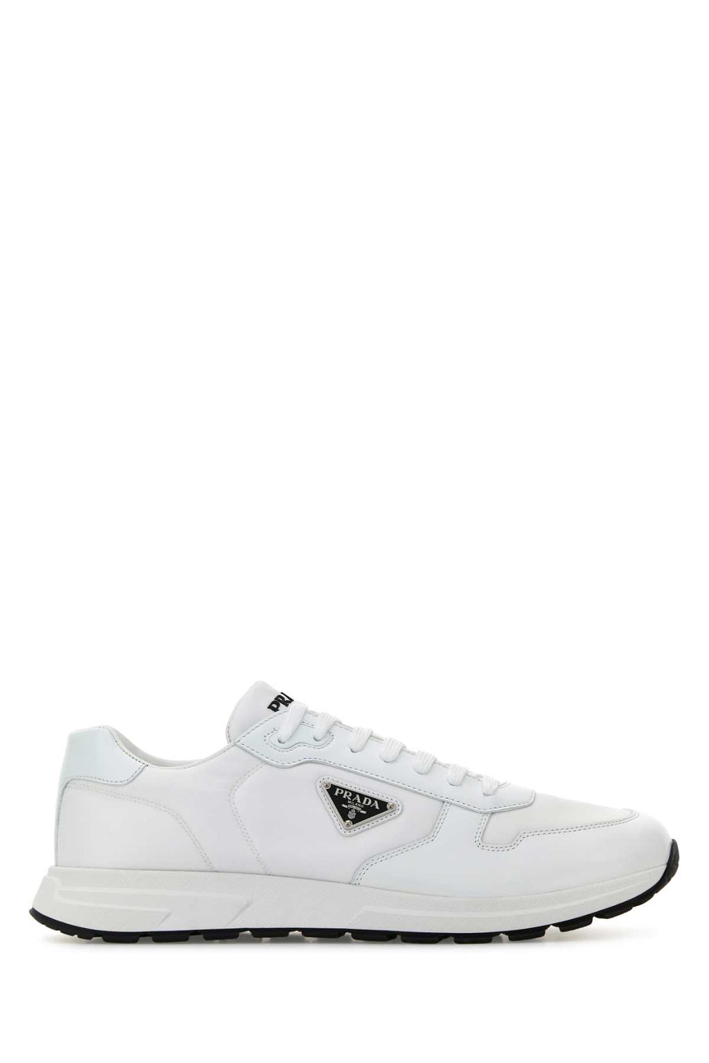 PRADA PRAX For Men 100%POLIAMMIDERICICLATA-100%VITELLO