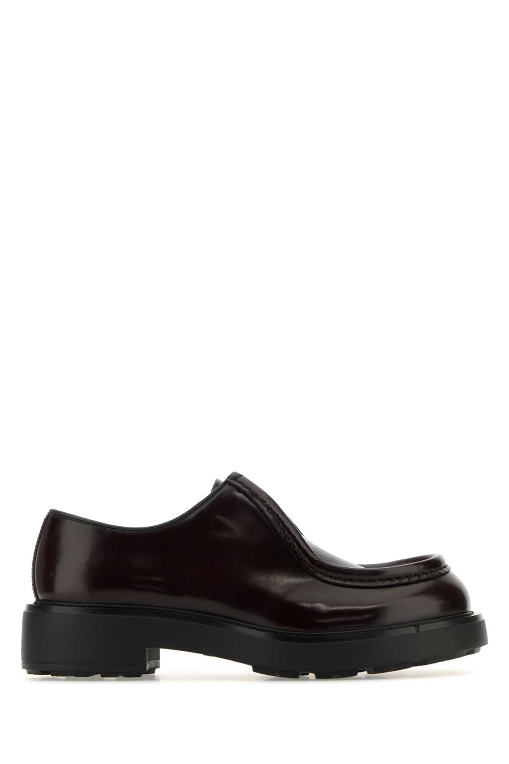 PRADA LIFESTYLE For Men 100%Vitello