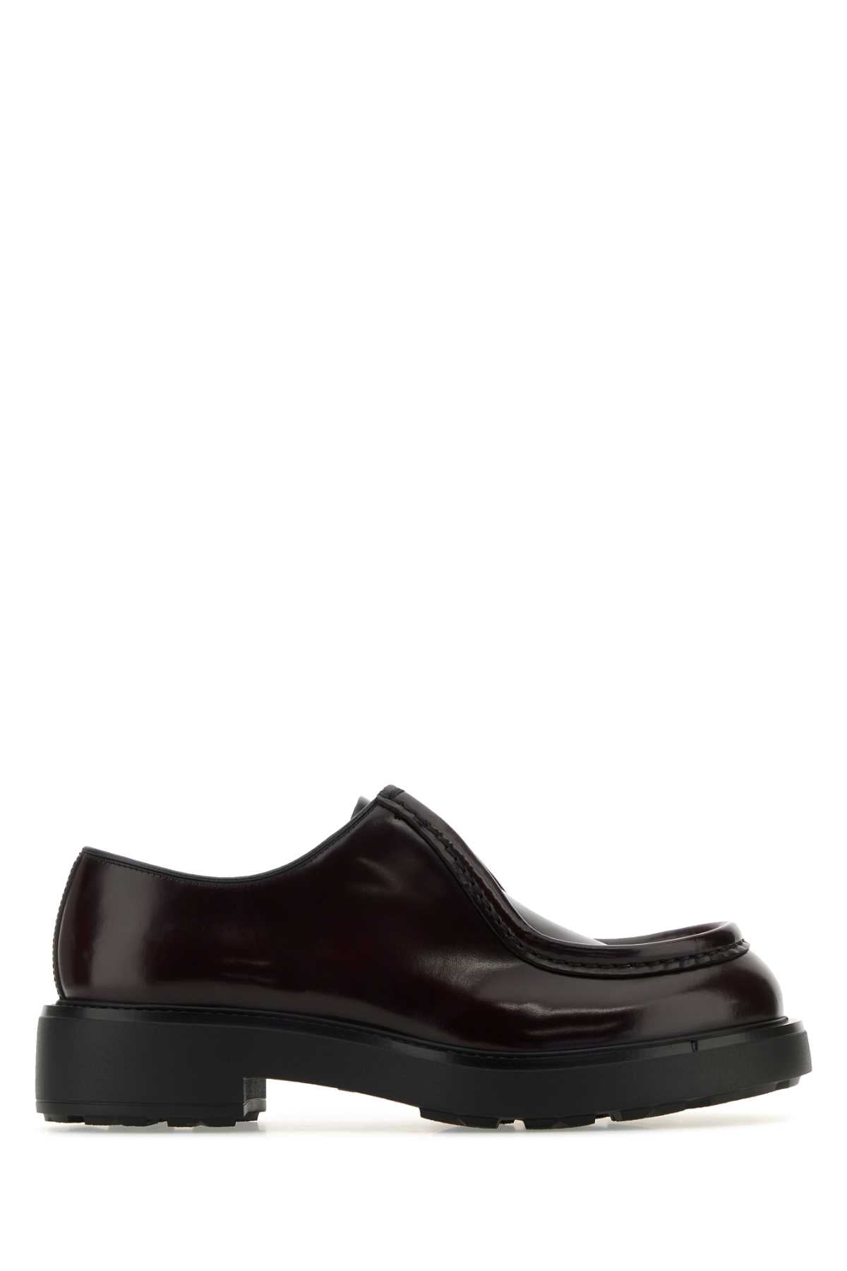 PRADA LIFESTYLE For Men 100%Vitello