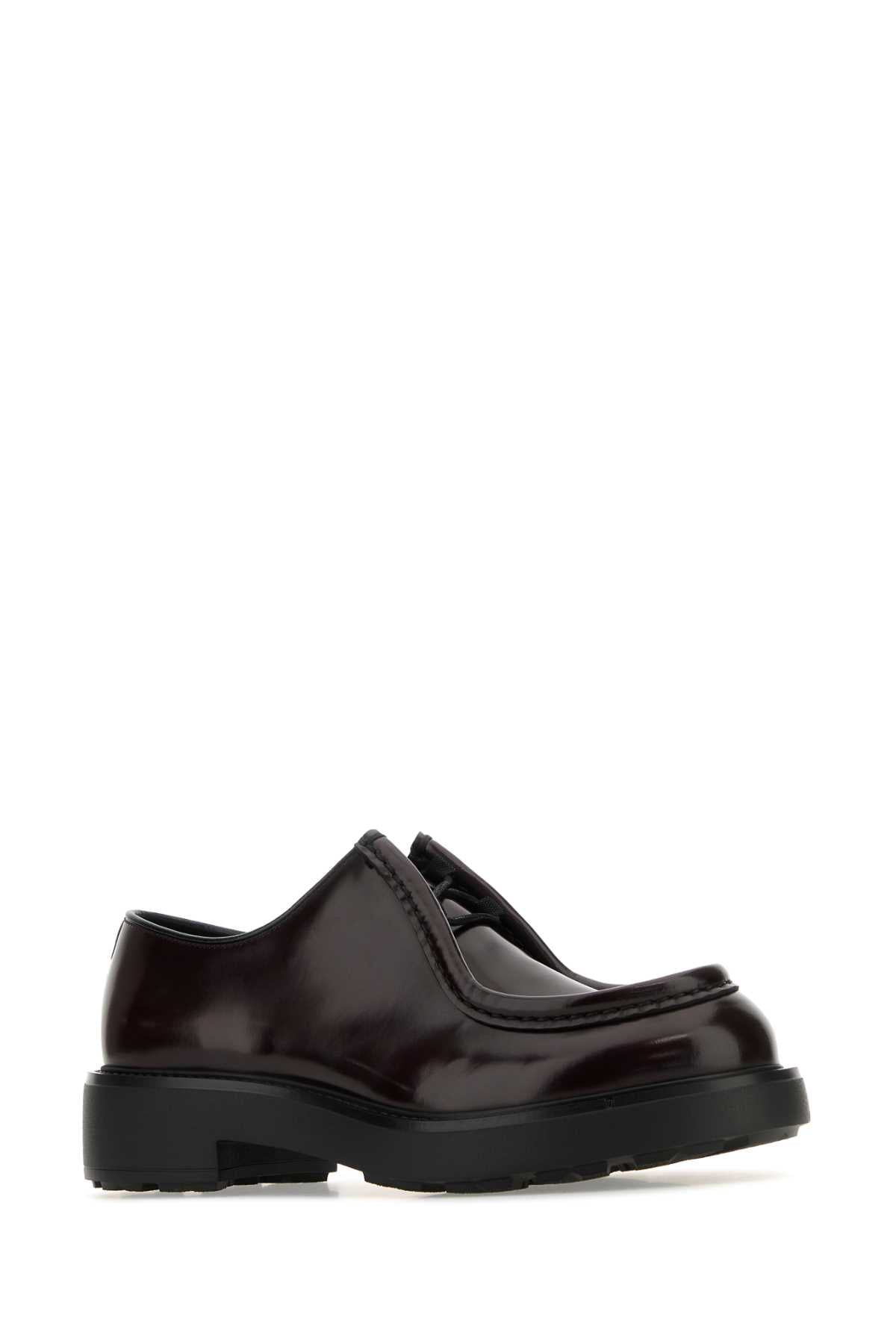PRADA LIFESTYLE For Men 100%Vitello
