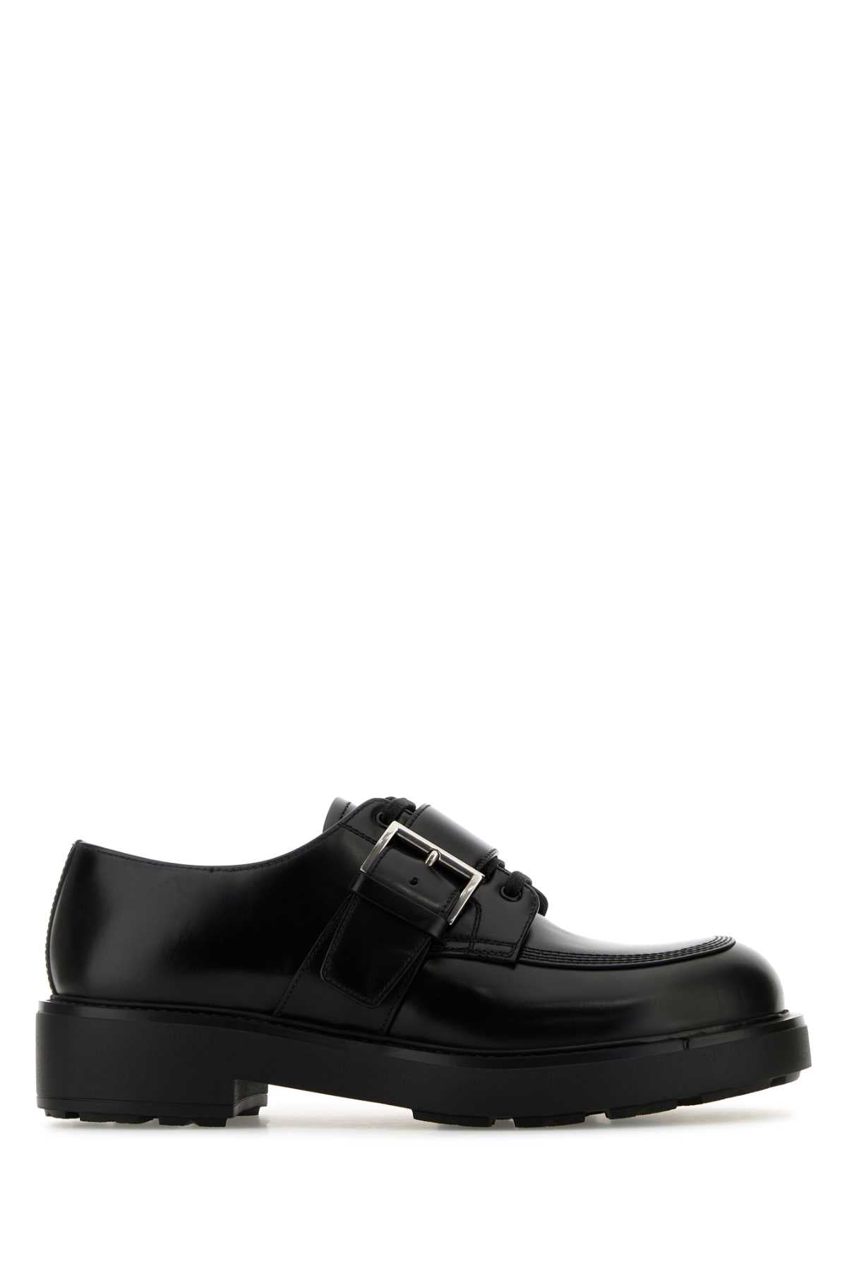 PRADA LIFESTYLE For Men 100%Vitello